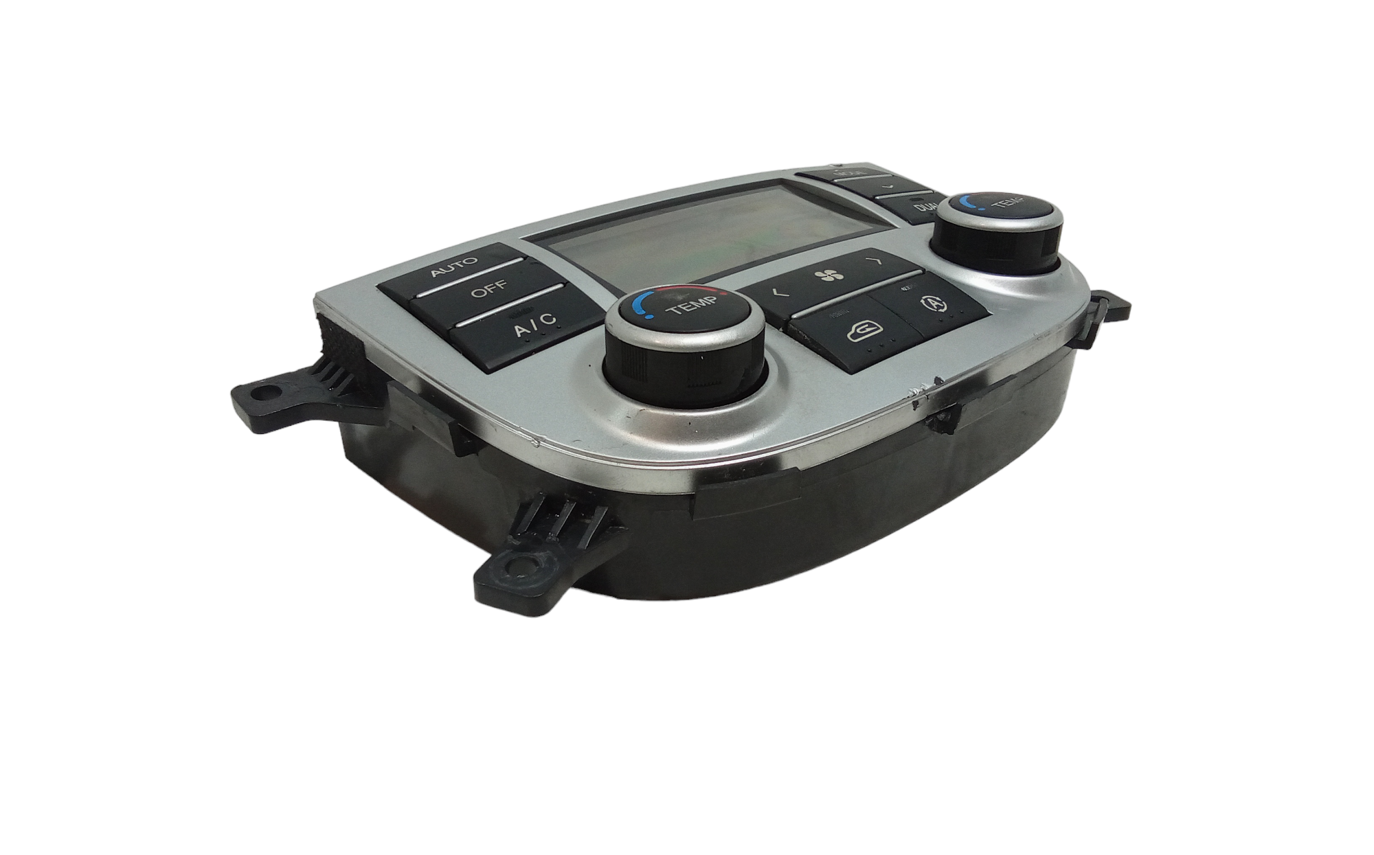 Comandi Clima per Hyundai Santa Fe 3 Serie (2006 - 2012)