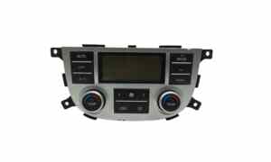 Comandi Clima per Hyundai Santa Fe 3 Serie (2006 - 2012)