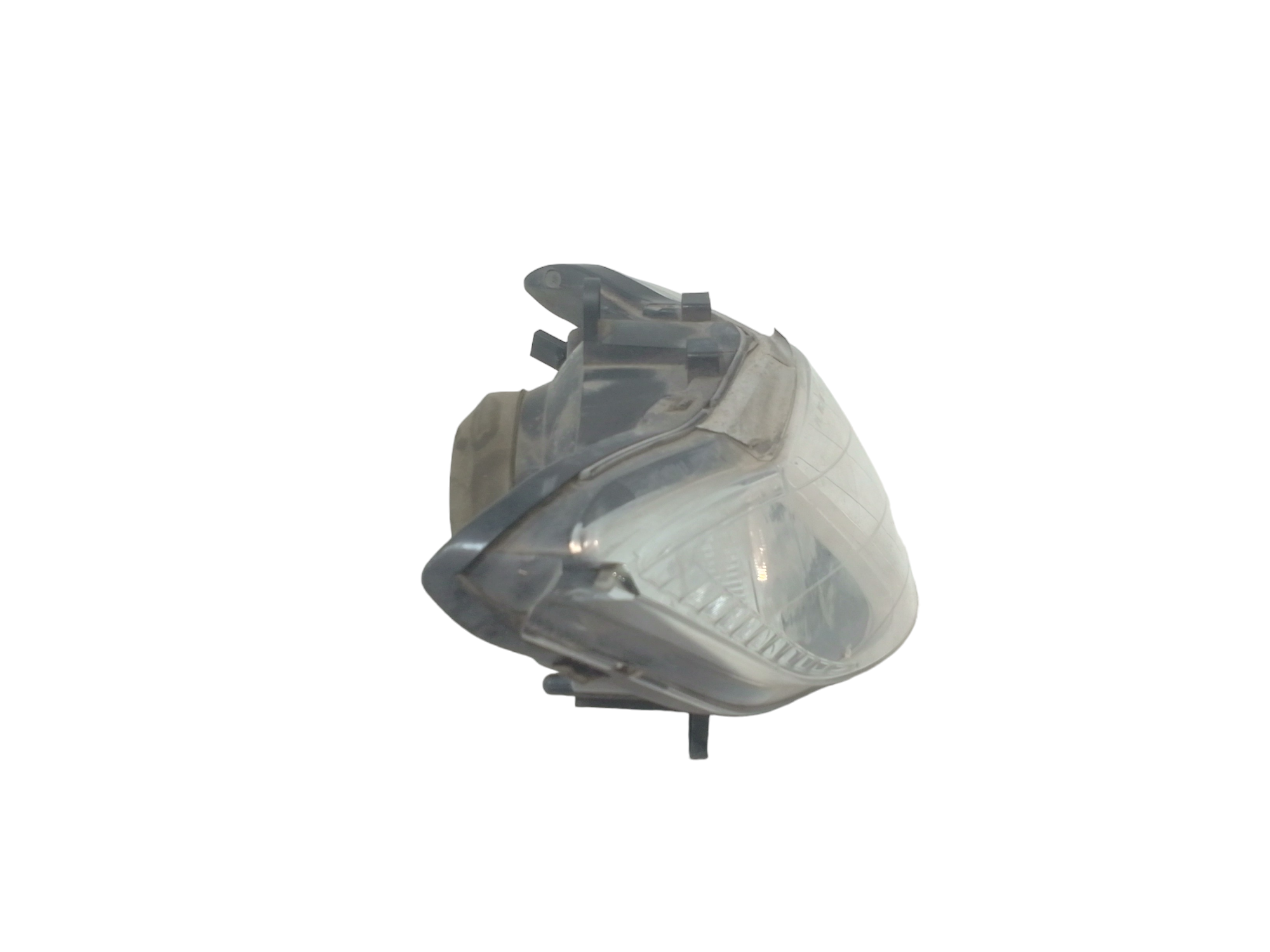 Faro anteriore per Honda Sh 125cc I (05>08) (2005 - 2008)
