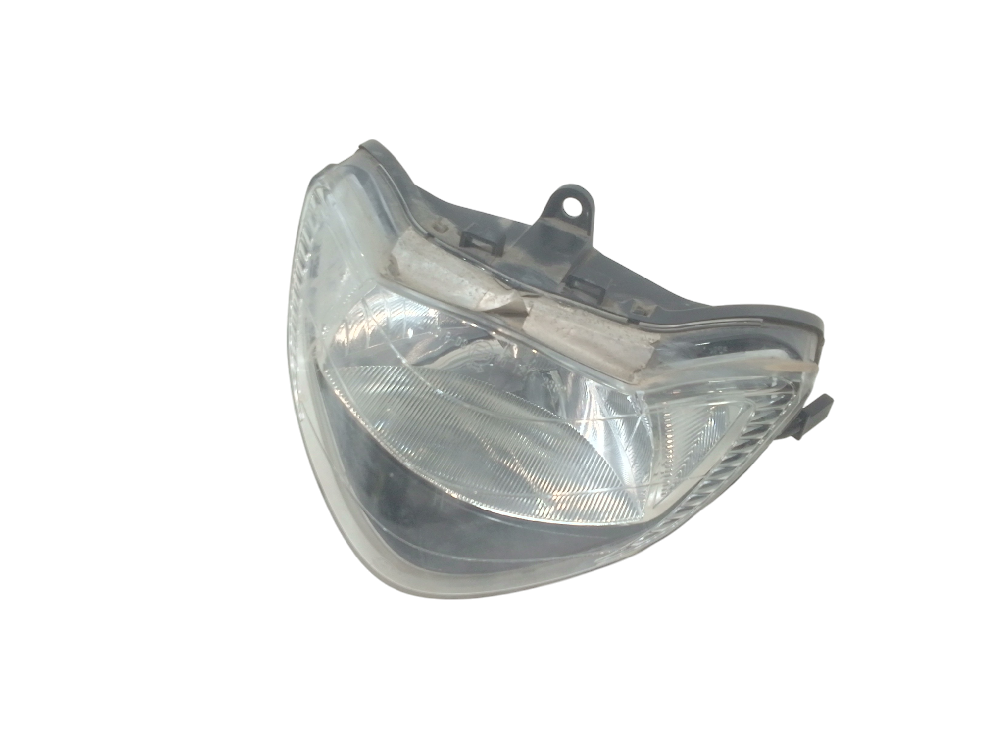 Faro anteriore per Honda Sh 125cc I (05>08) (2005 - 2008)