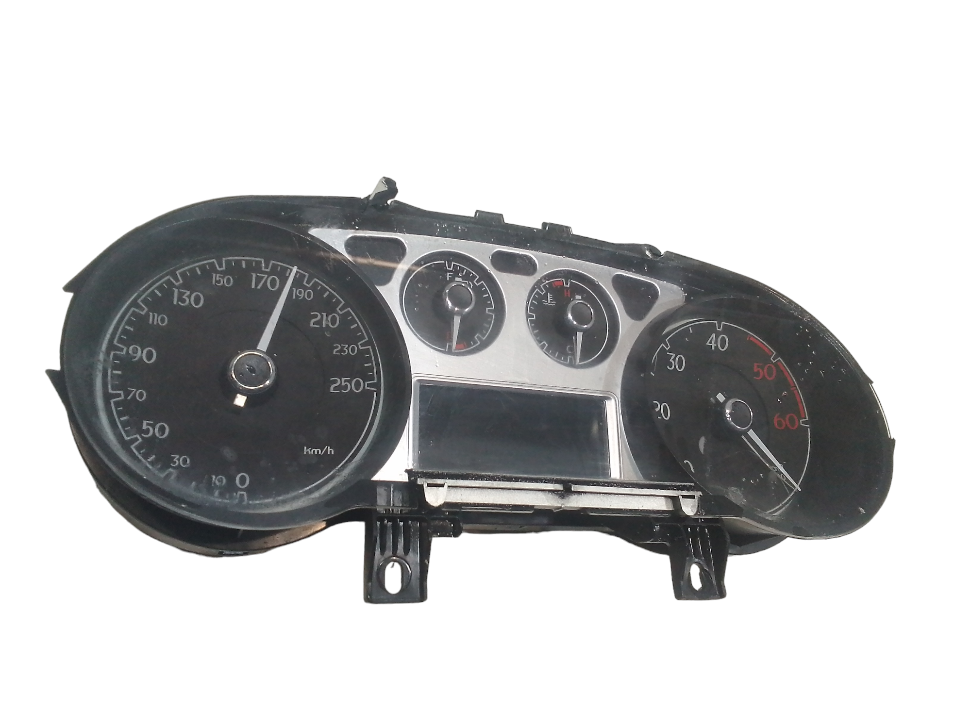 Quadro Strumenti per Lancia Delta 3 Serie (2008 - 2011)