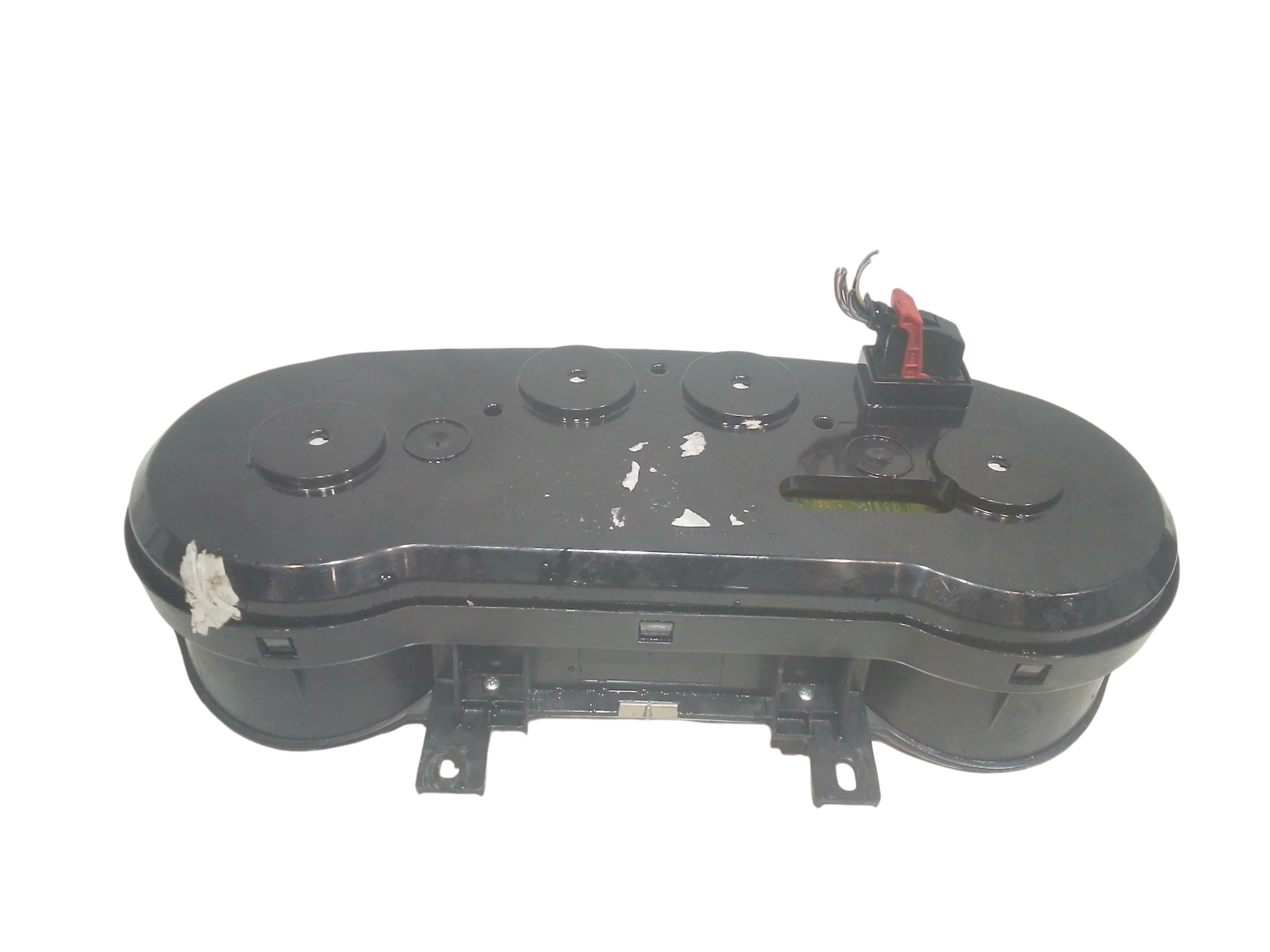 Quadro Strumenti per Lancia Delta 3 Serie (2008 - 2011)