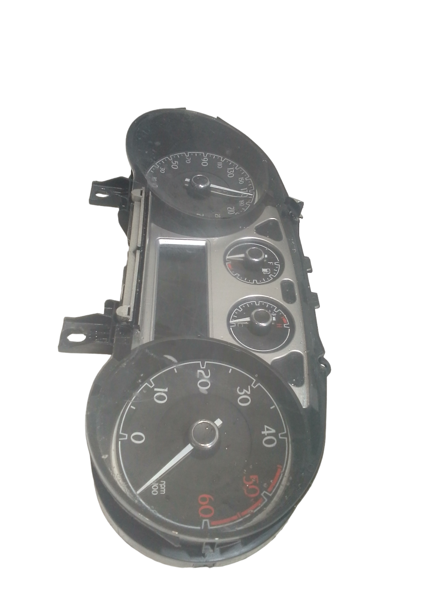 Quadro Strumenti per Lancia Delta 3 Serie (2008 - 2011)