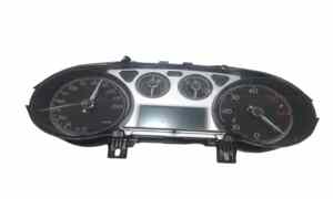 Quadro Strumenti per Lancia Delta 3 Serie (2008 - 2011)