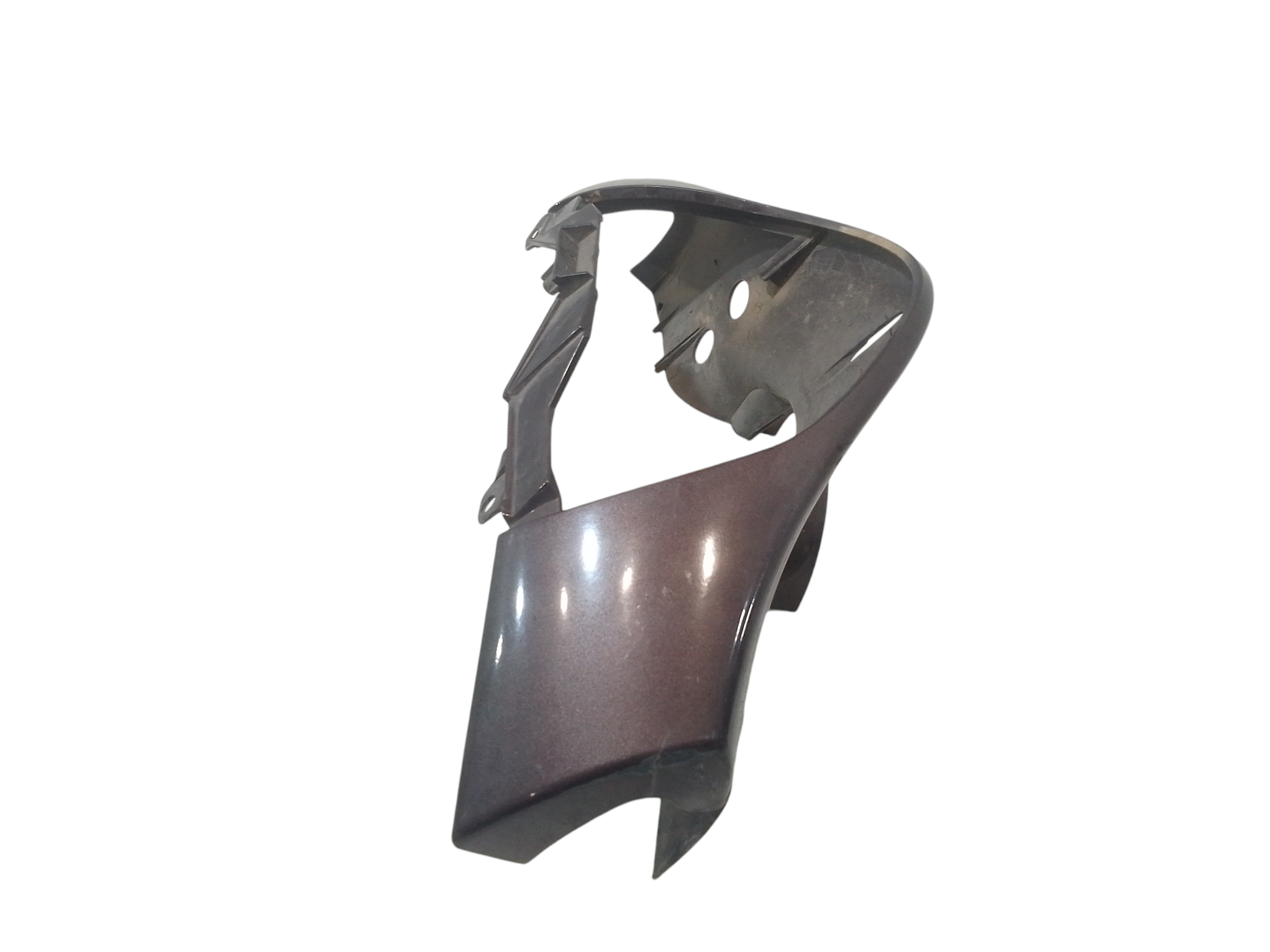 Cover anteriore manubrio per Honda Sh 125cc I (05>08) (2005 - 2008)