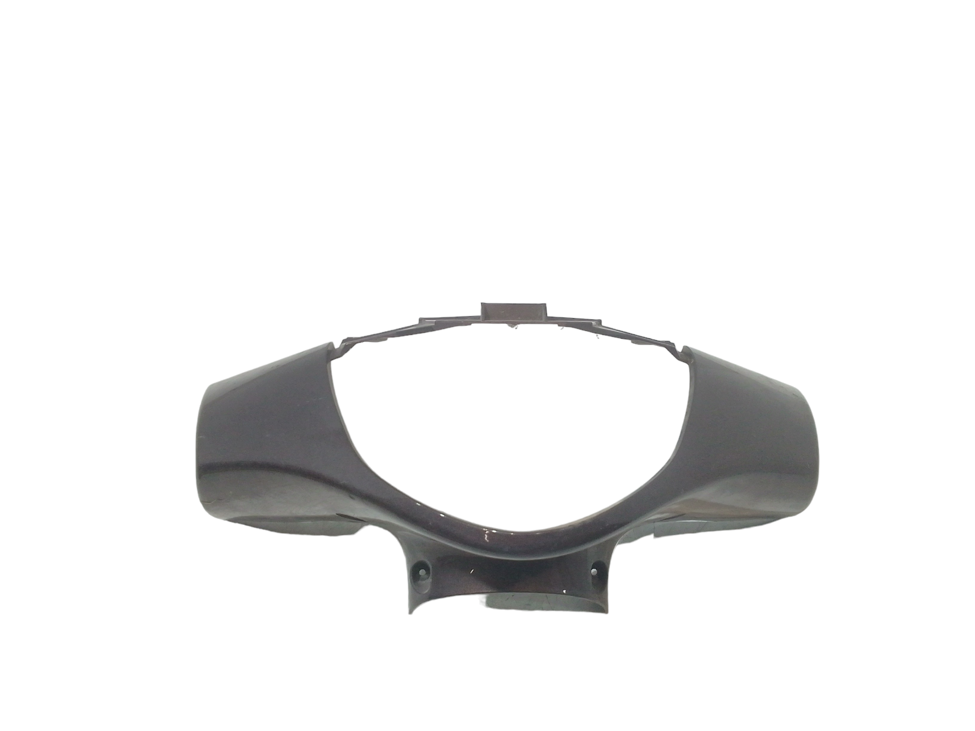 Cover anteriore manubrio per Honda Sh 125cc I (05>08) (2005 - 2008)