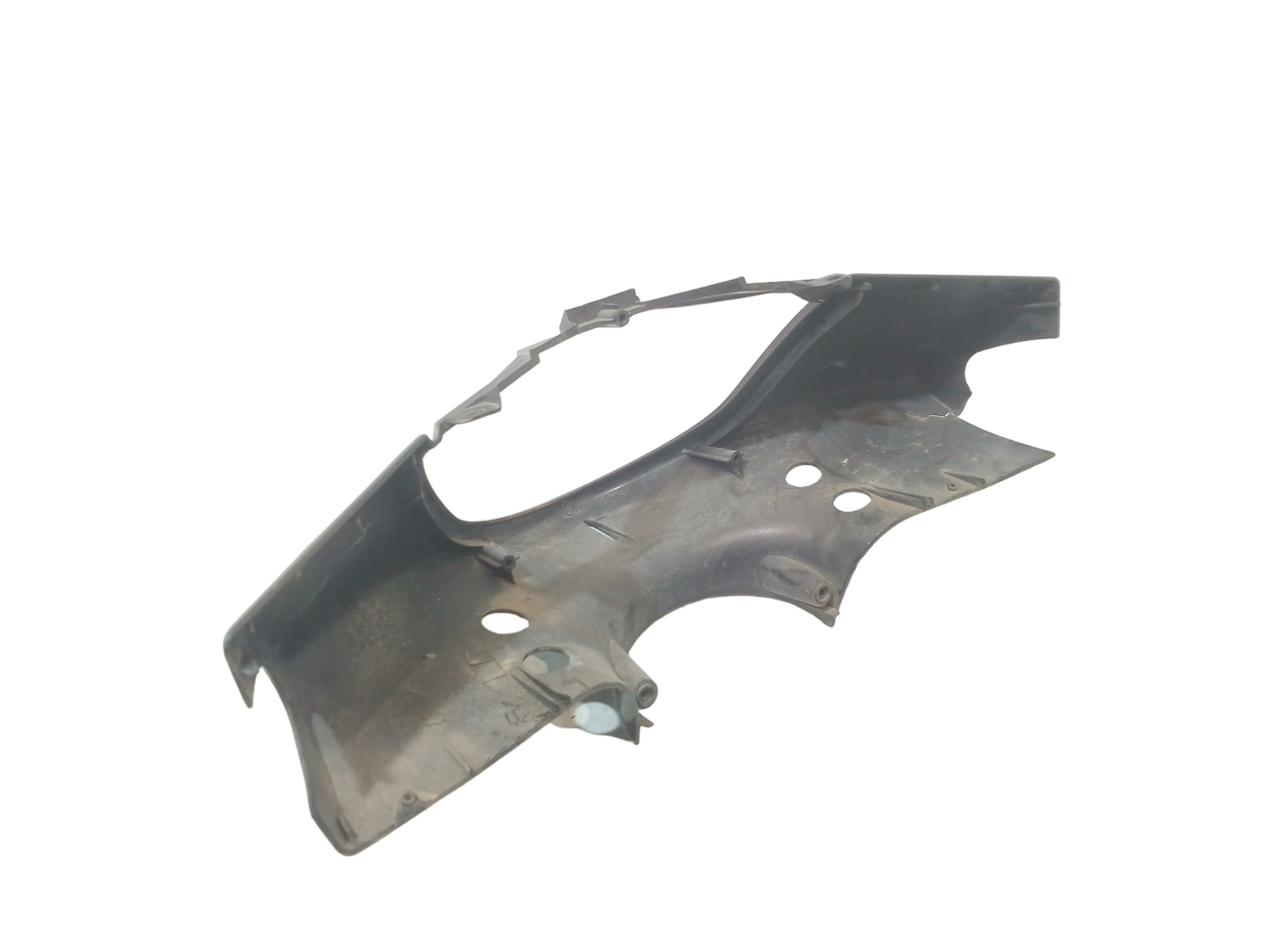 Cover anteriore manubrio per Honda Sh 125cc I (05>08) (2005 - 2008)
