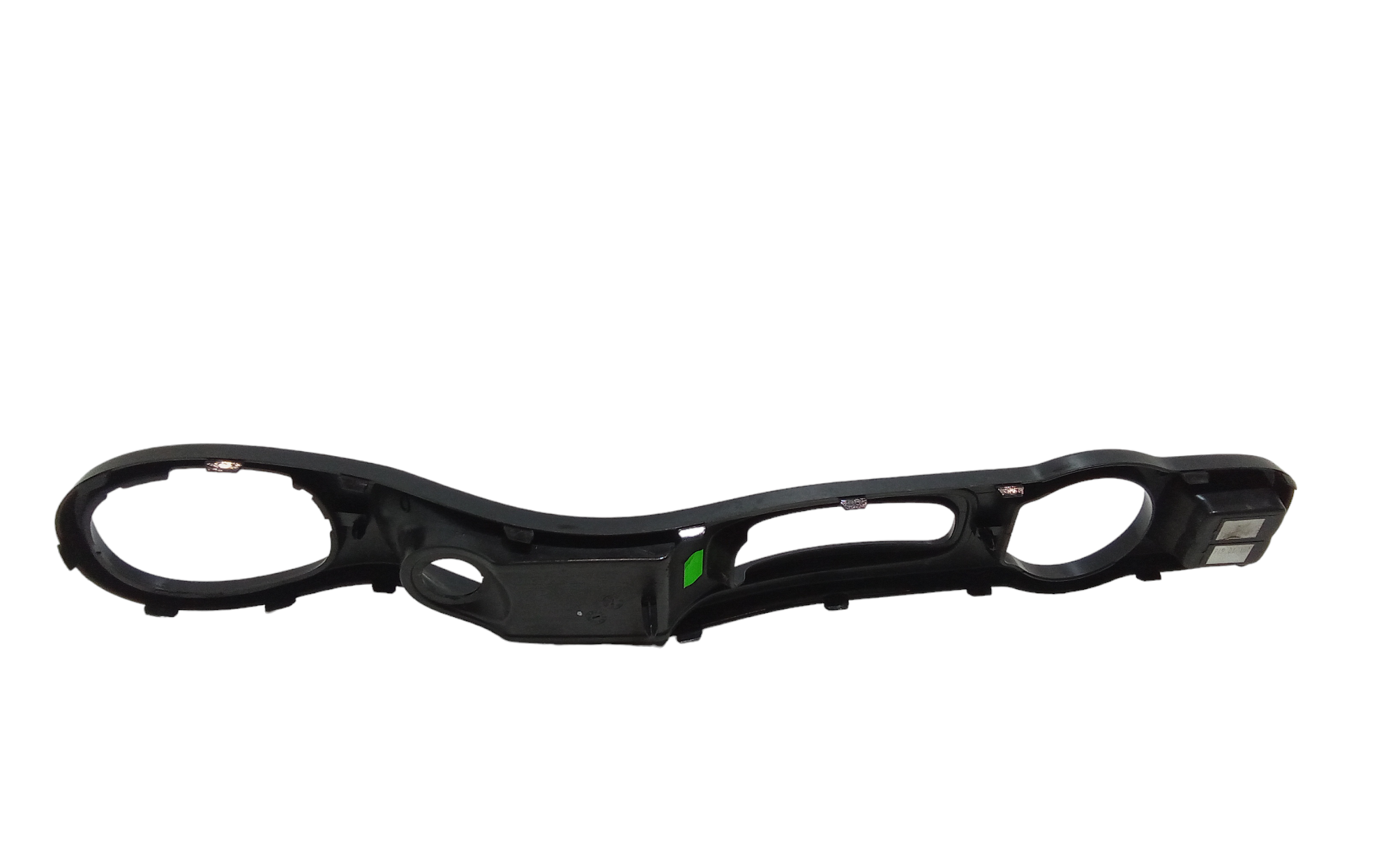 Modanatura console tunnel centrale per Dacia Duster 1 Serie (2010 - In produzione)