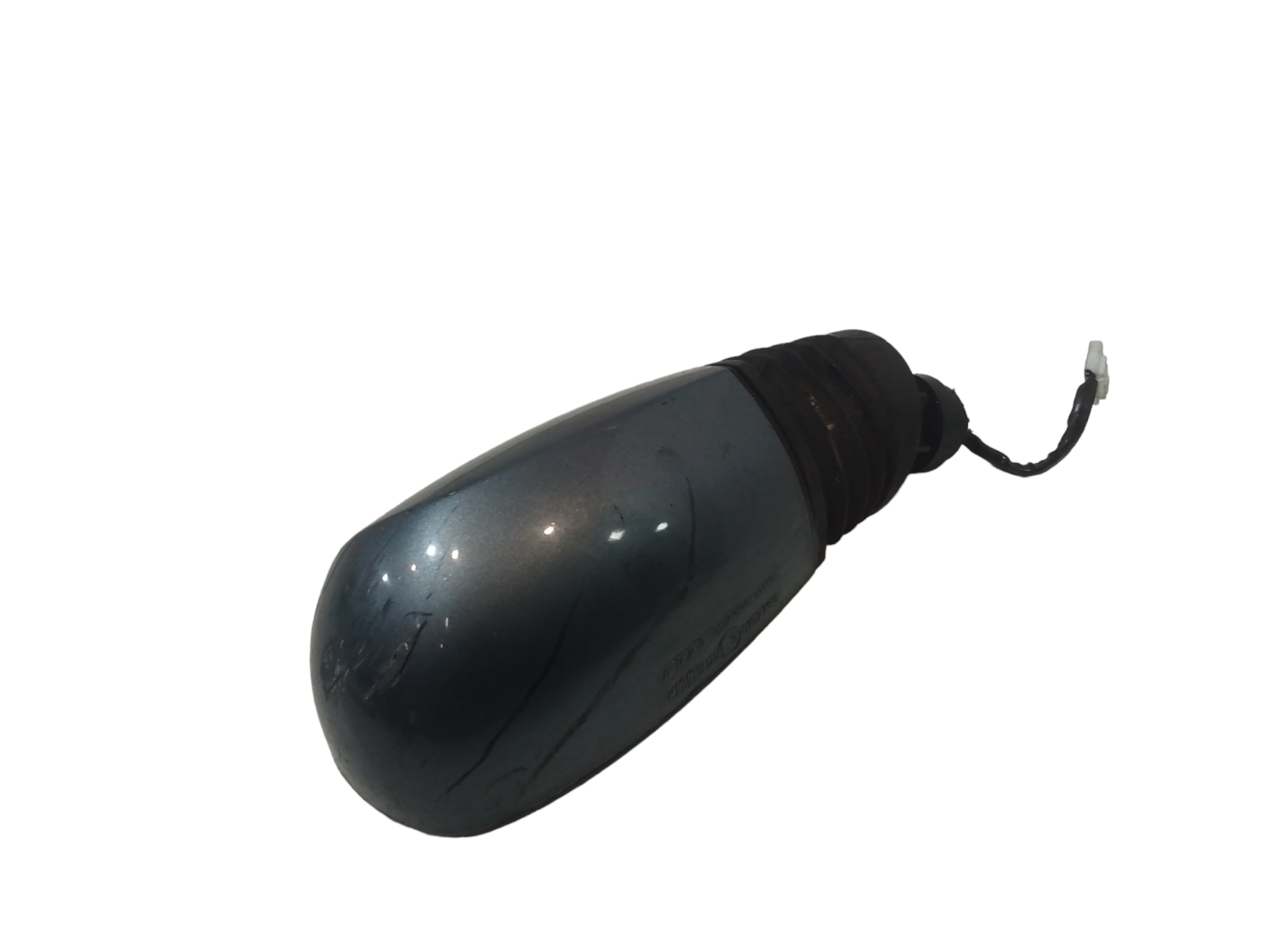 Specchietto Retrovisore Destro per Fiat Punto Berlina 5p 3 Serie (2003 - In produzione)