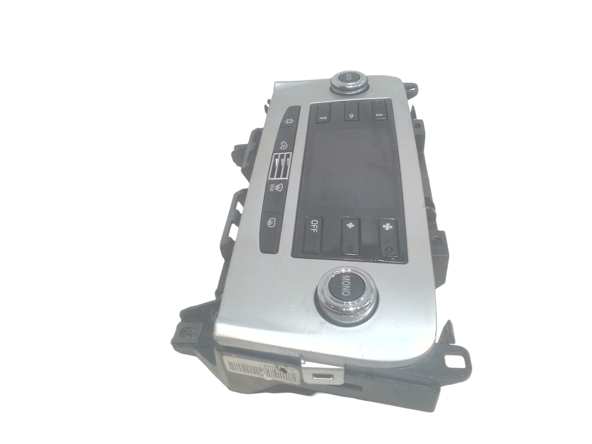 Comandi Clima per Lancia Delta 3 Serie (2008 - 2011)