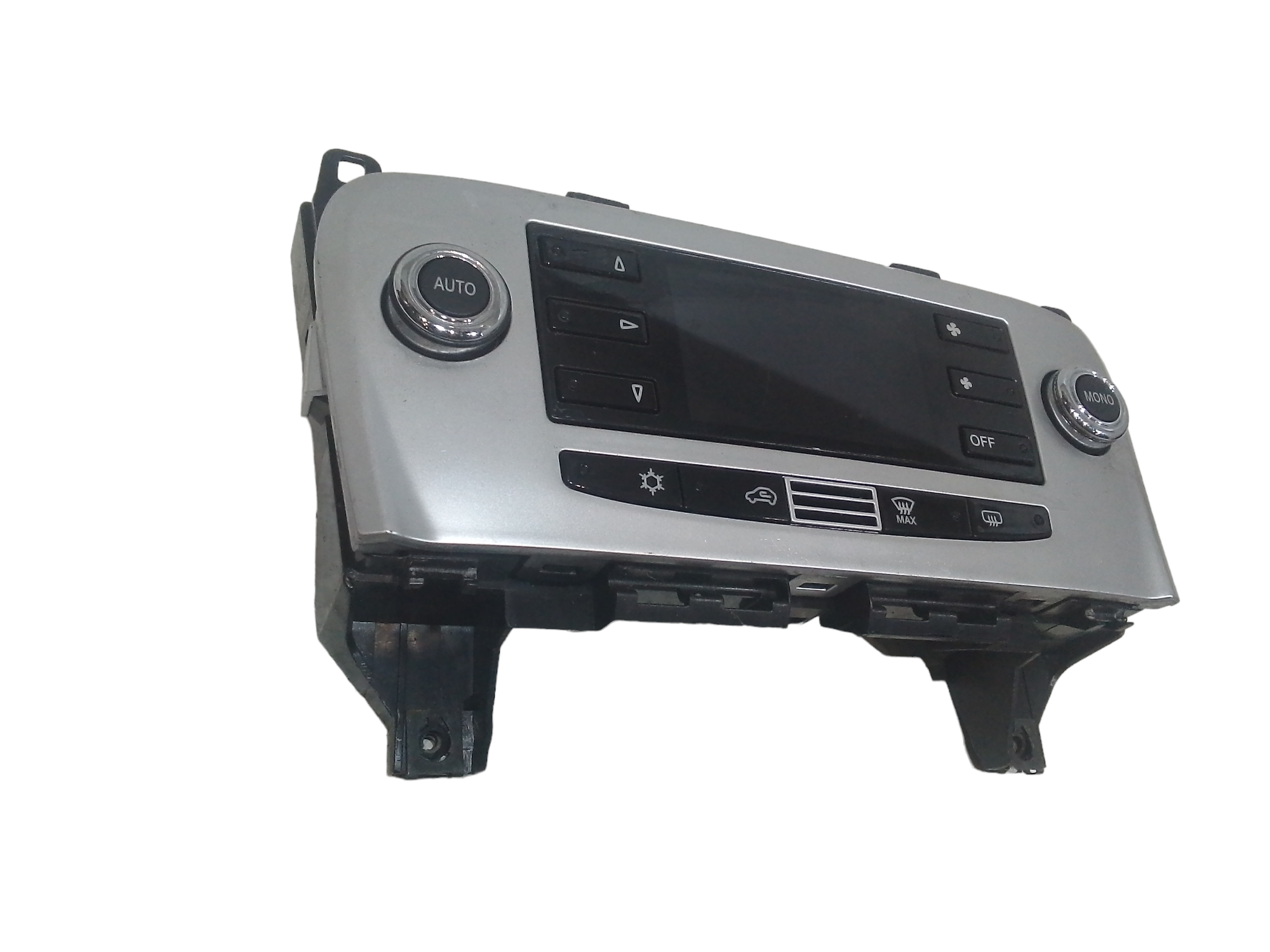 Comandi Clima per Lancia Delta 3 Serie (2008 - 2011)