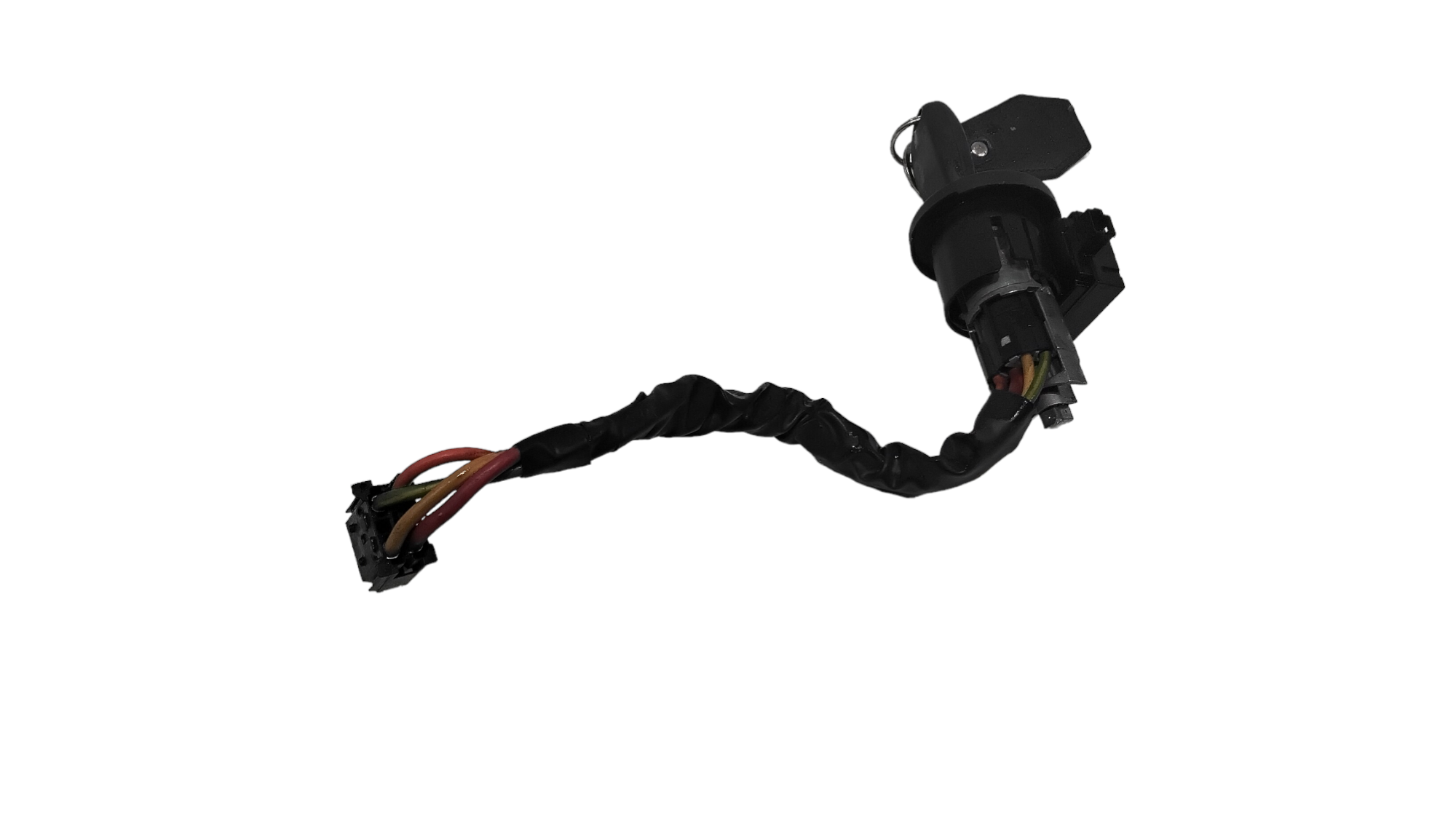 Blocchetto Accensione per Dacia Sandero 1 Serie (2008 - 2012)