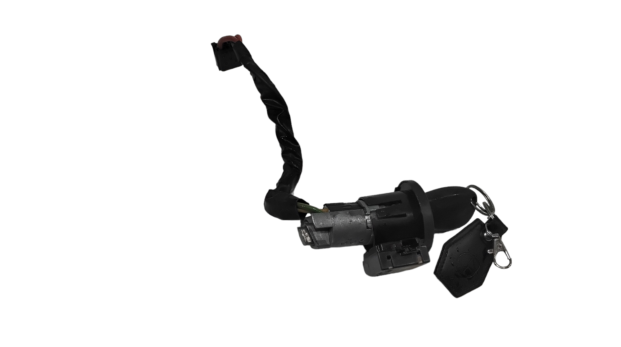 Blocchetto Accensione per Dacia Sandero 1 Serie (2008 - 2012)