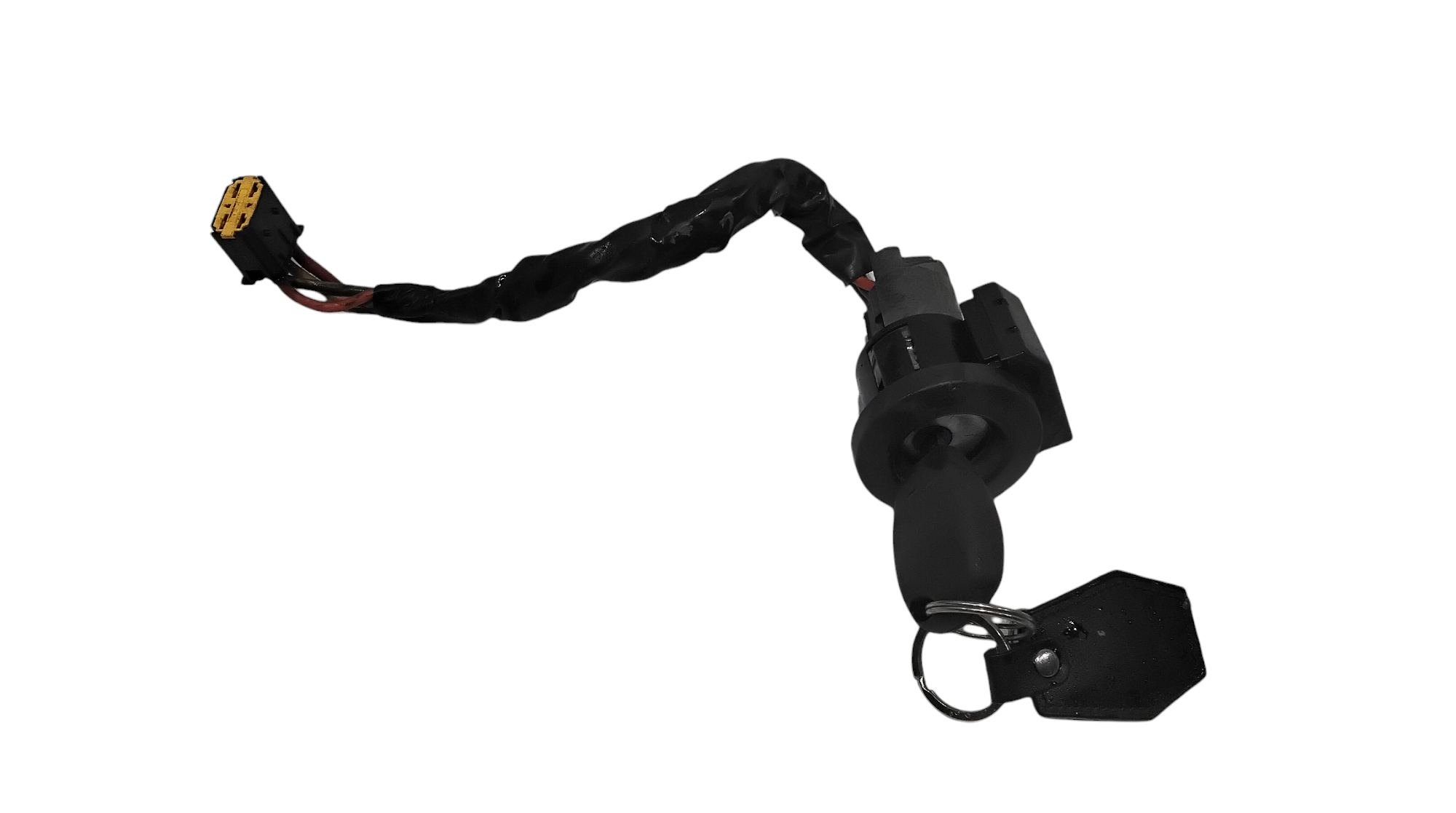 Blocchetto Accensione per Dacia Sandero 1 Serie (2008 - 2012)