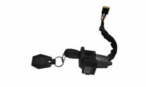 Blocchetto Accensione per Dacia Sandero 1 Serie (2008 - 2012)