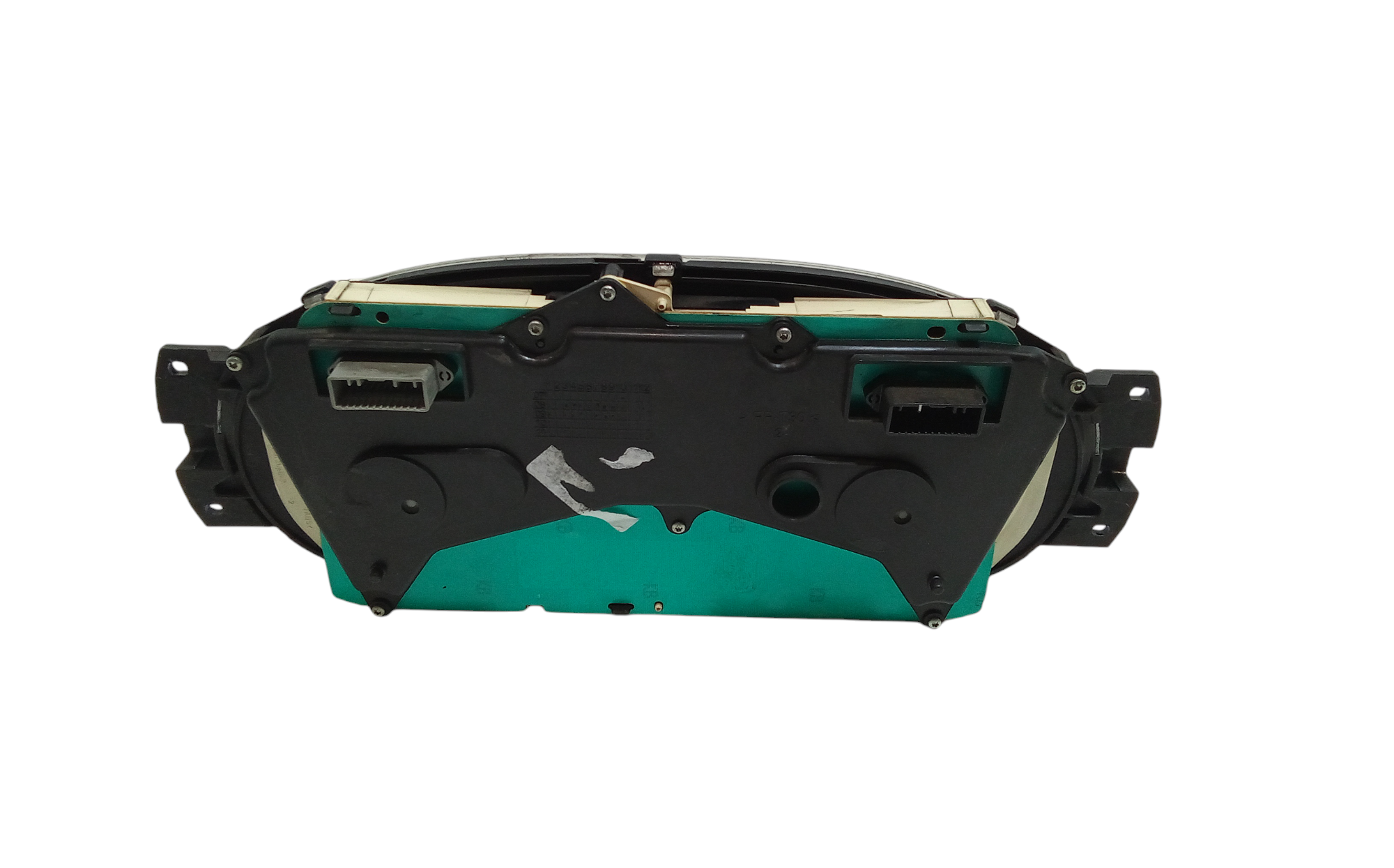 Quadro Strumenti per Dacia Sandero 1 Serie (2008 - 2012)