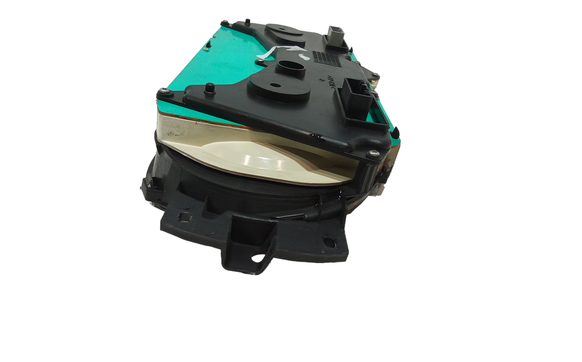 Quadro Strumenti per Dacia Sandero 1 Serie (2008 - 2012)