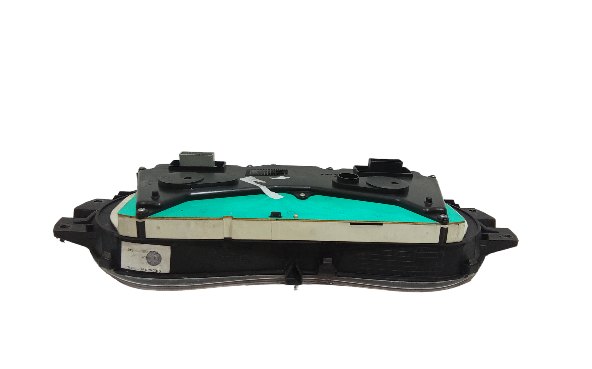 Quadro Strumenti per Dacia Sandero 1 Serie (2008 - 2012)