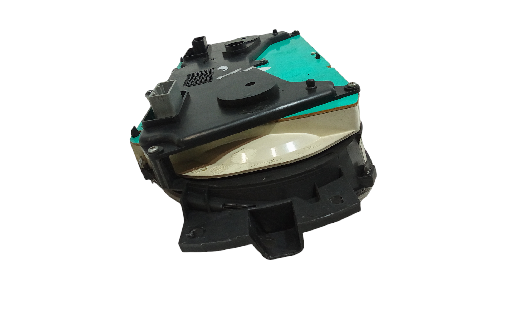 Quadro Strumenti per Dacia Sandero 1 Serie (2008 - 2012)