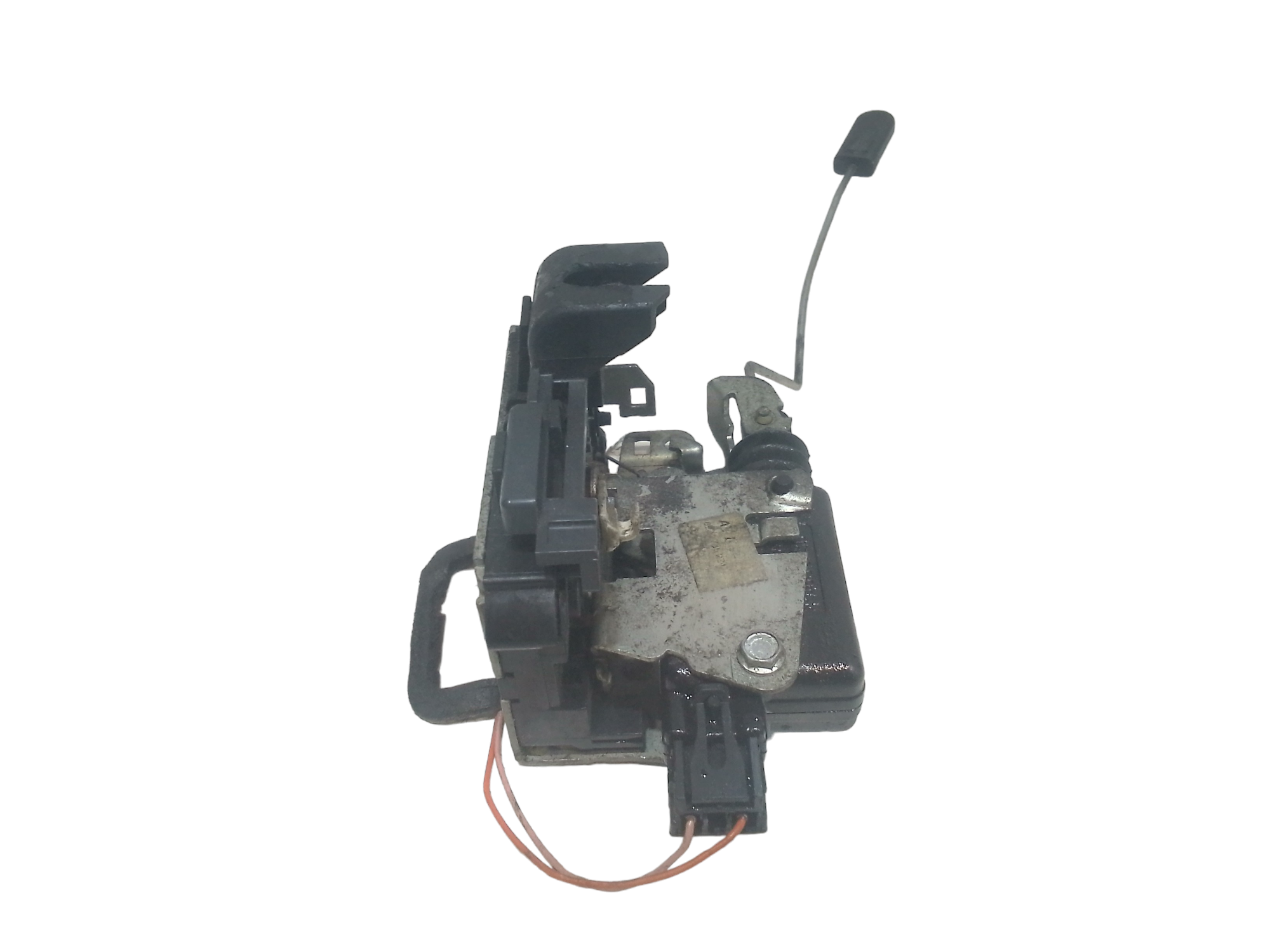 Serratura Anteriore Destra per Dacia Sandero 1 Serie (2008 - 2012)