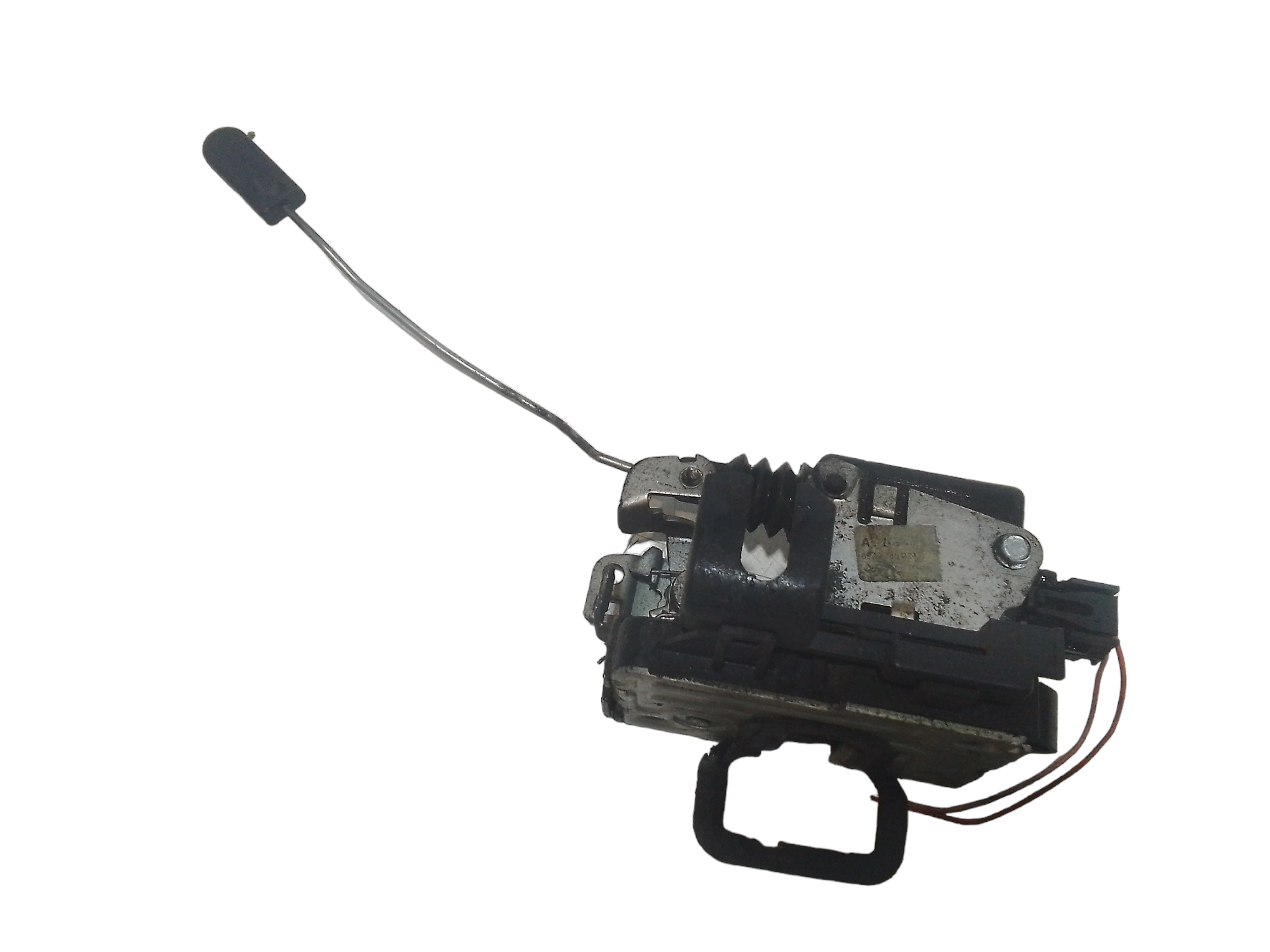 Serratura Anteriore Destra per Dacia Sandero 1 Serie (2008 - 2012)