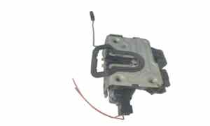 Serratura Anteriore Destra per Dacia Sandero 1 Serie (2008 - 2012)