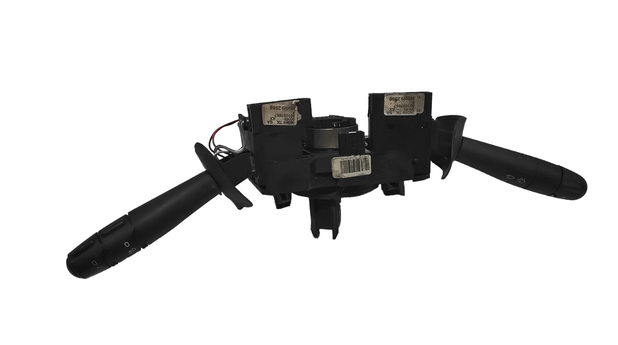 Devioluci per Dacia Sandero 1 Serie (2008 - 2012)