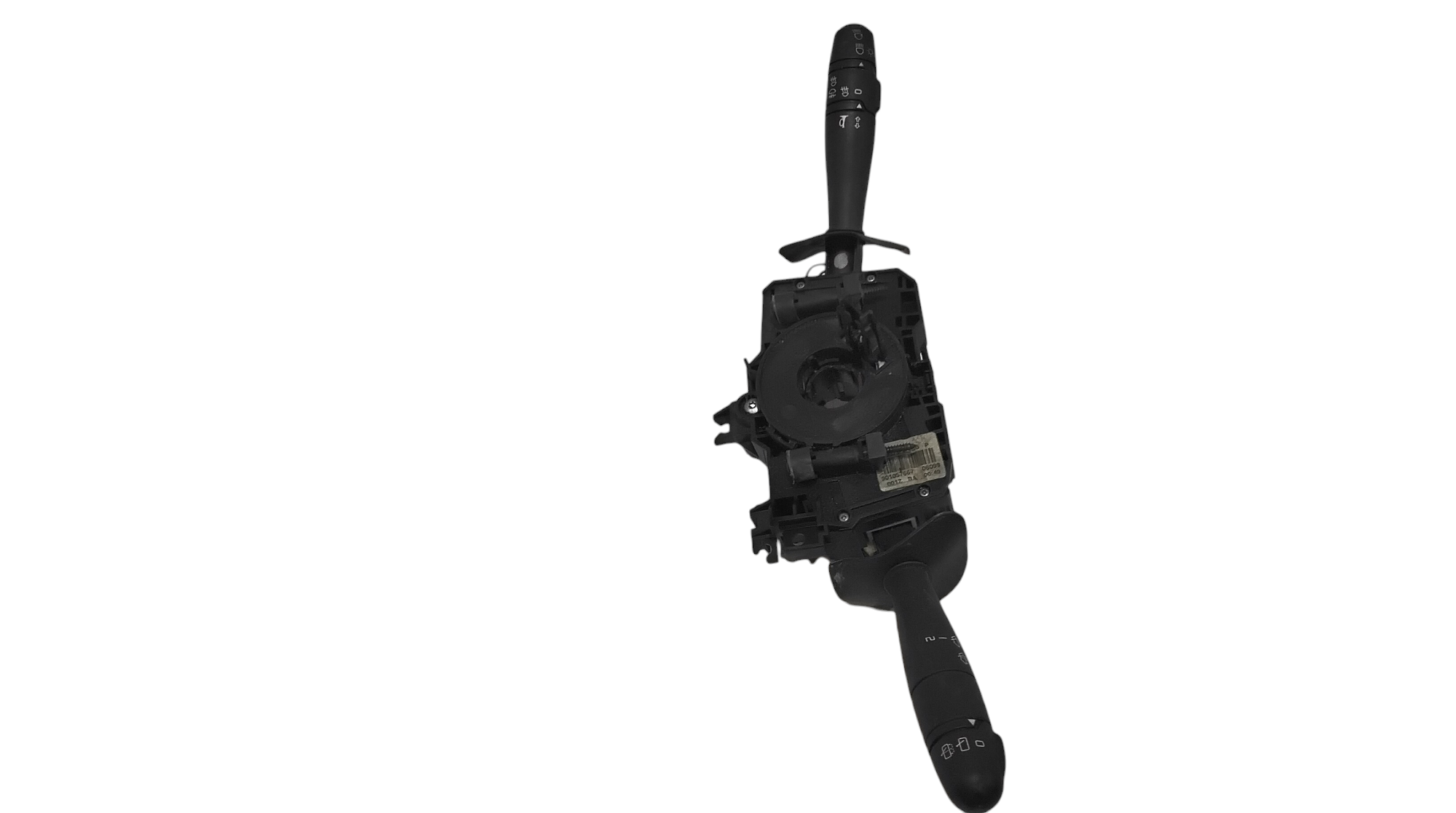 Devioluci per Dacia Sandero 1 Serie (2008 - 2012)