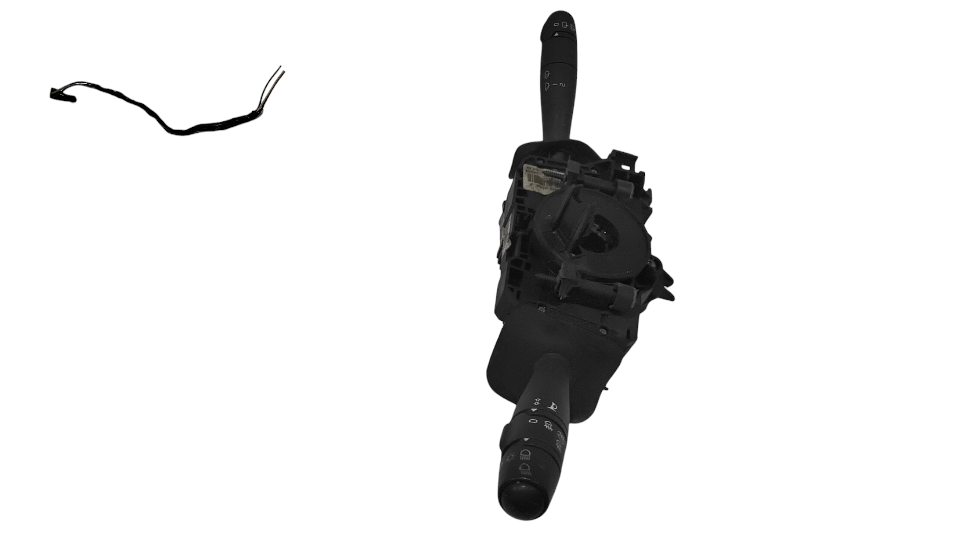 Devioluci per Dacia Sandero 1 Serie (2008 - 2012)