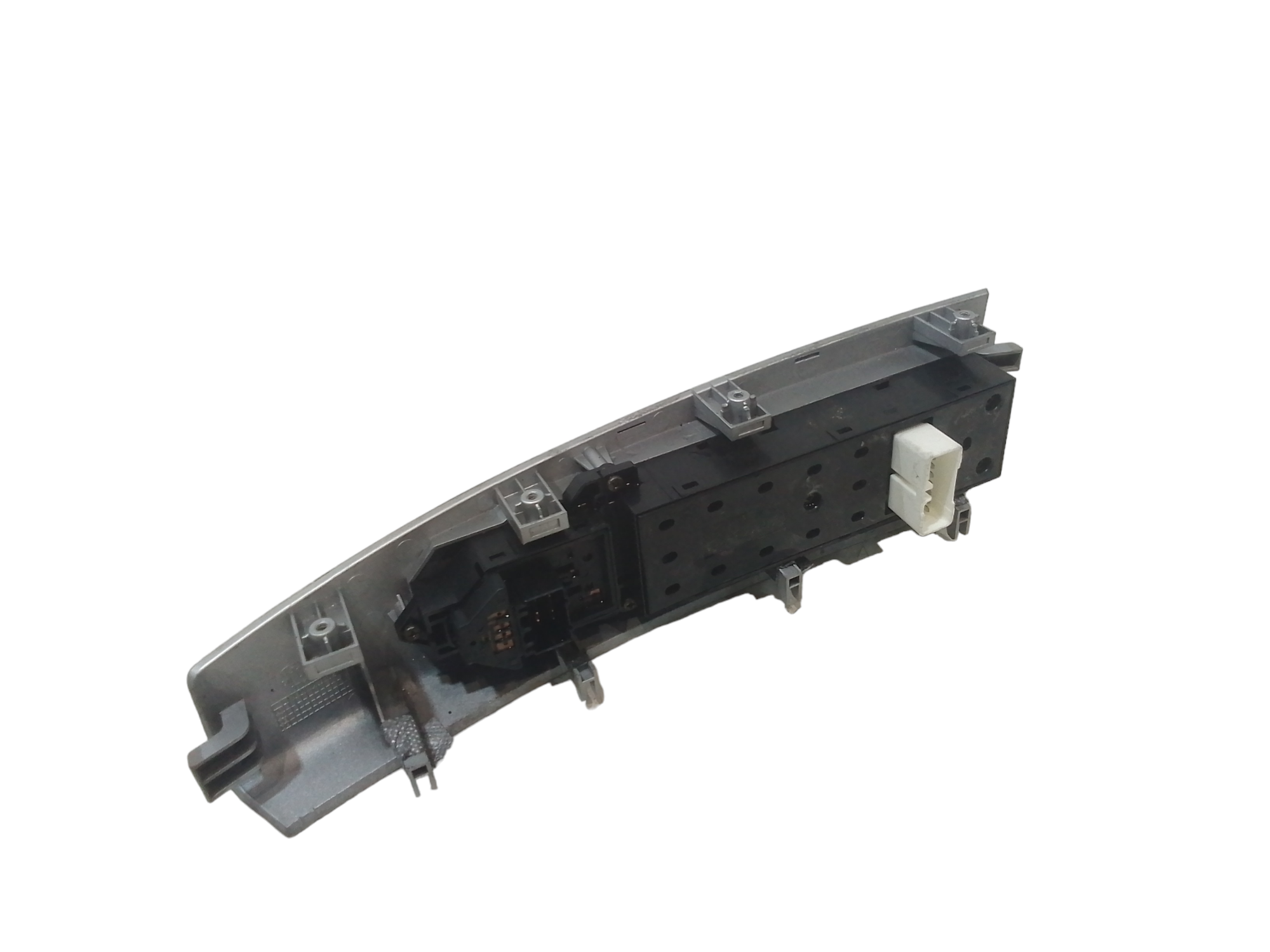 Pulsantiera anteriore sinistra Guida per Hyundai Santa Fe 3 Serie (2006 - 2012)