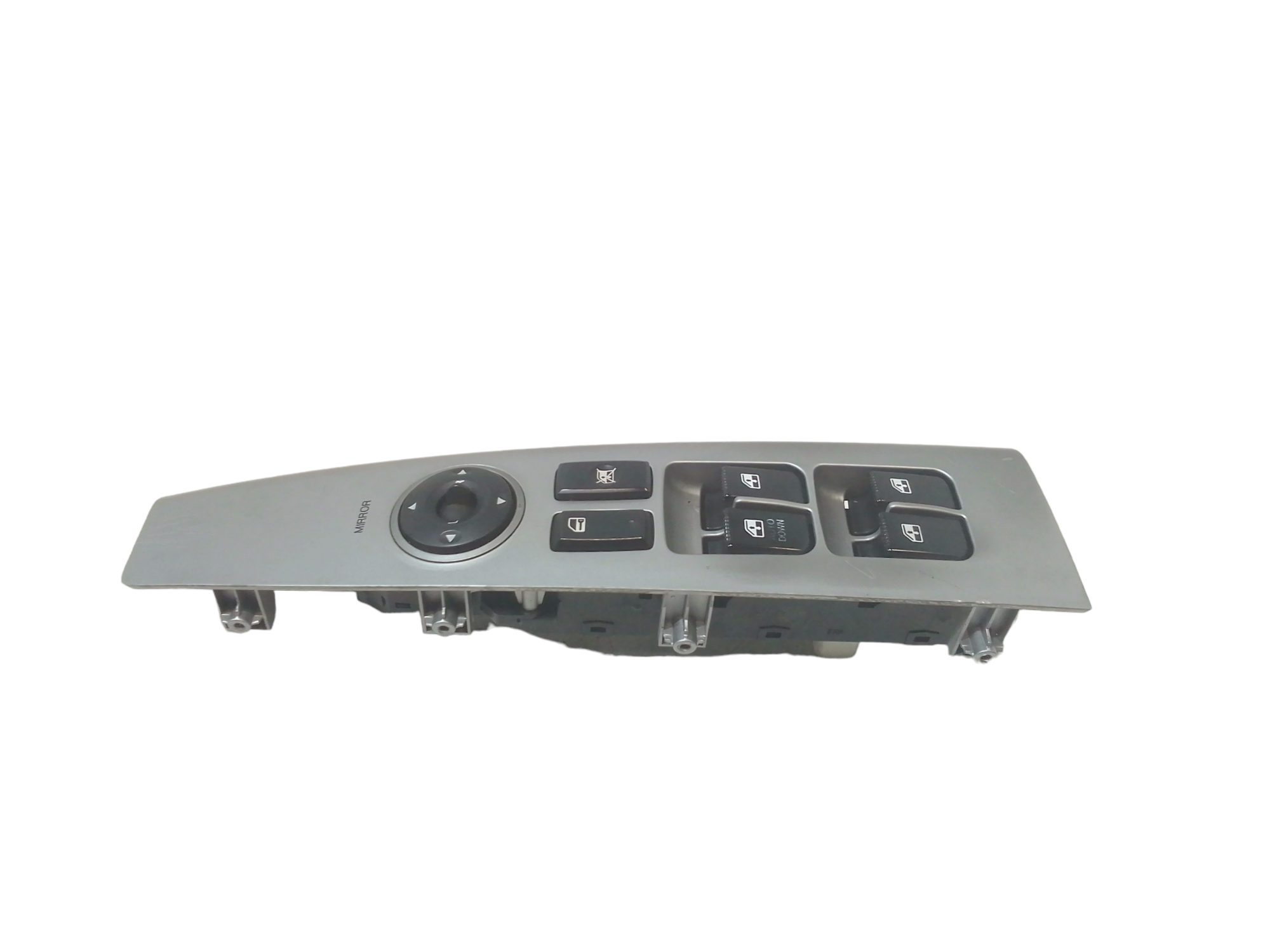 Pulsantiera anteriore sinistra Guida per Hyundai Santa Fe 3 Serie (2006 - 2012)