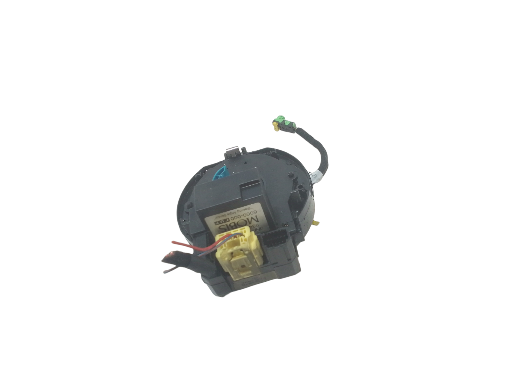 Contatto Spiralato per Hyundai Santa Fe 3 Serie (2006 - 2012)