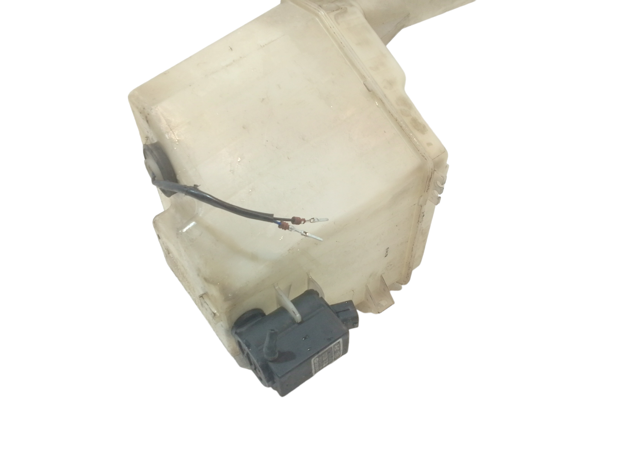 Vaschetta Tergi ant per Hyundai Santa Fe 3 Serie (2006 - 2012)