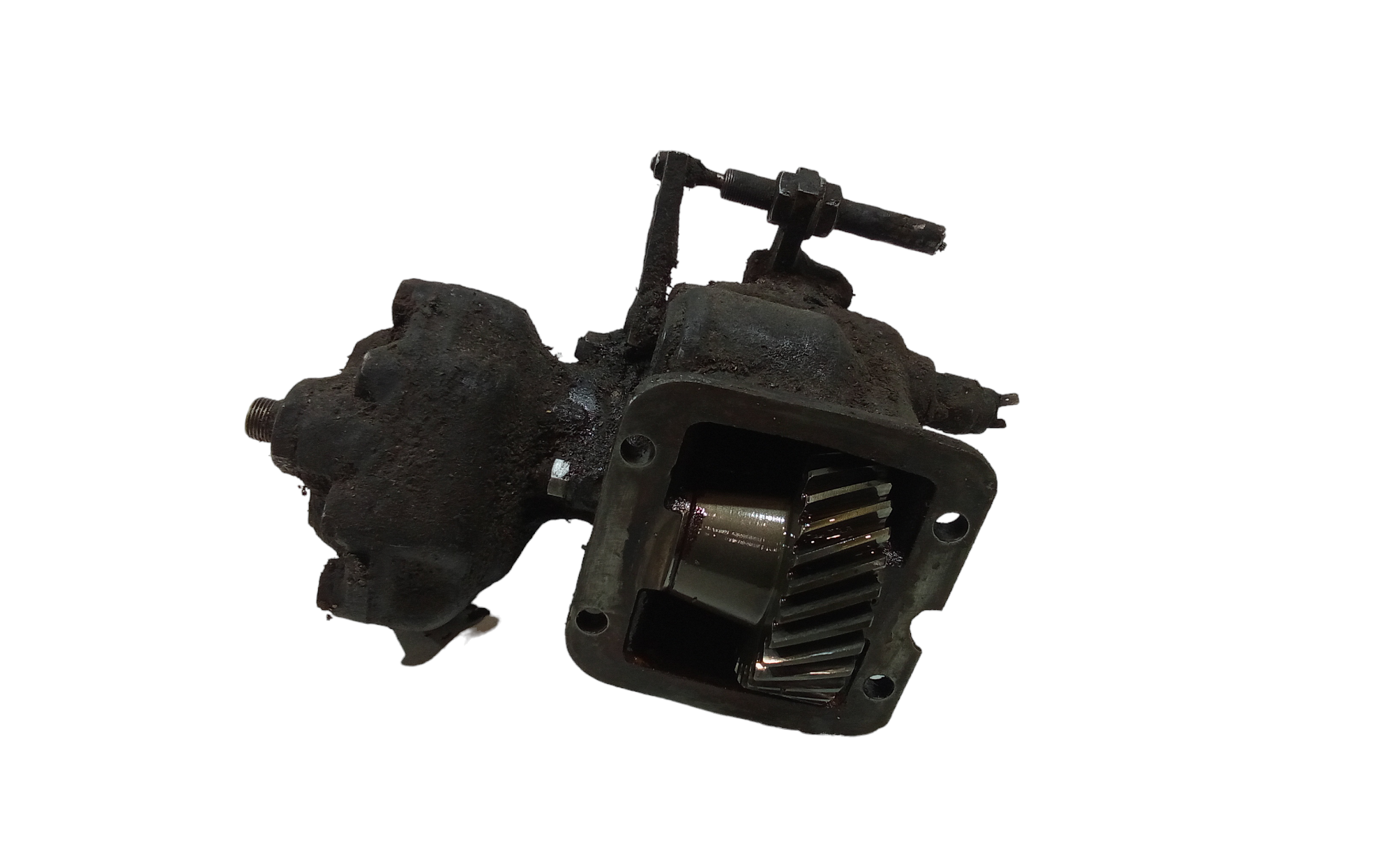 Pompa cambio e presa di forza per Nissan Cabstar 1 Serie (1999 - 2002)