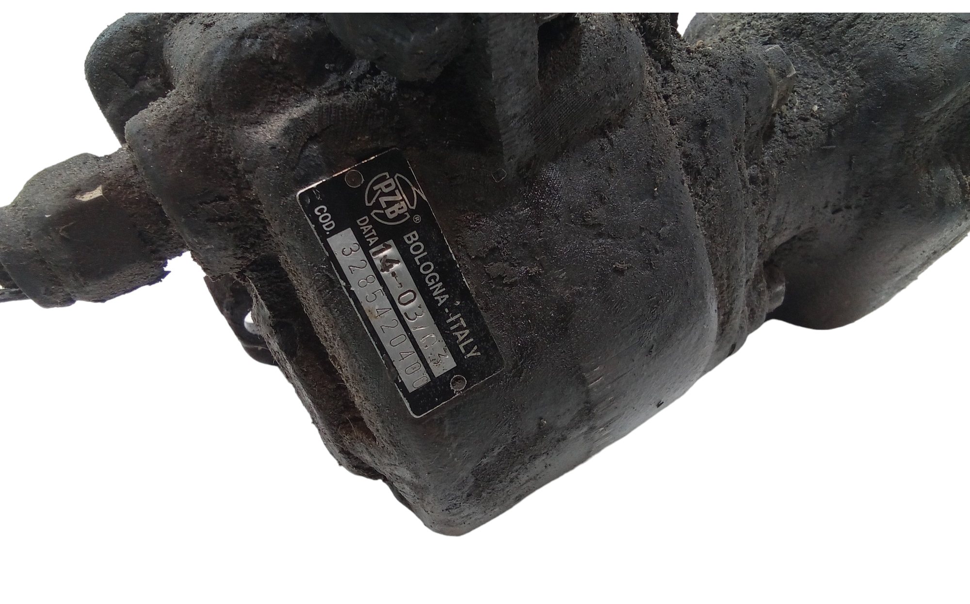 Pompa cambio e presa di forza per Nissan Cabstar 1 Serie (1999 - 2002)