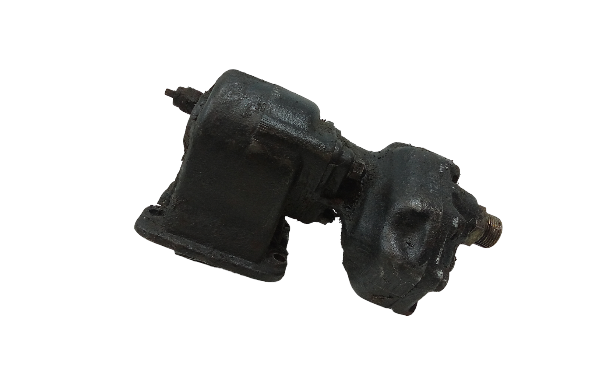 Pompa cambio e presa di forza per Nissan Cabstar 1 Serie (1999 - 2002)