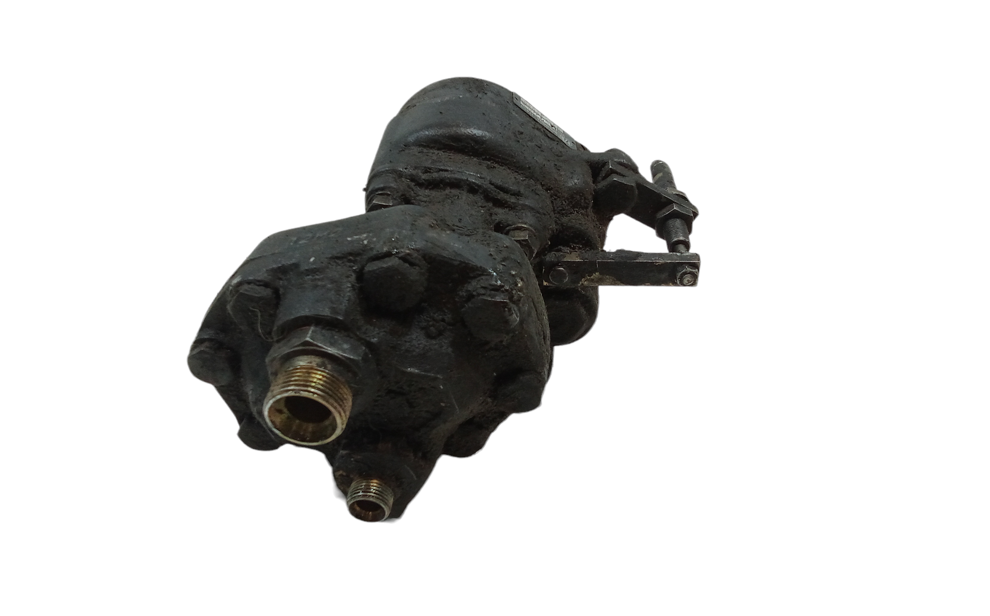 Pompa cambio e presa di forza per Nissan Cabstar 1 Serie (1999 - 2002)