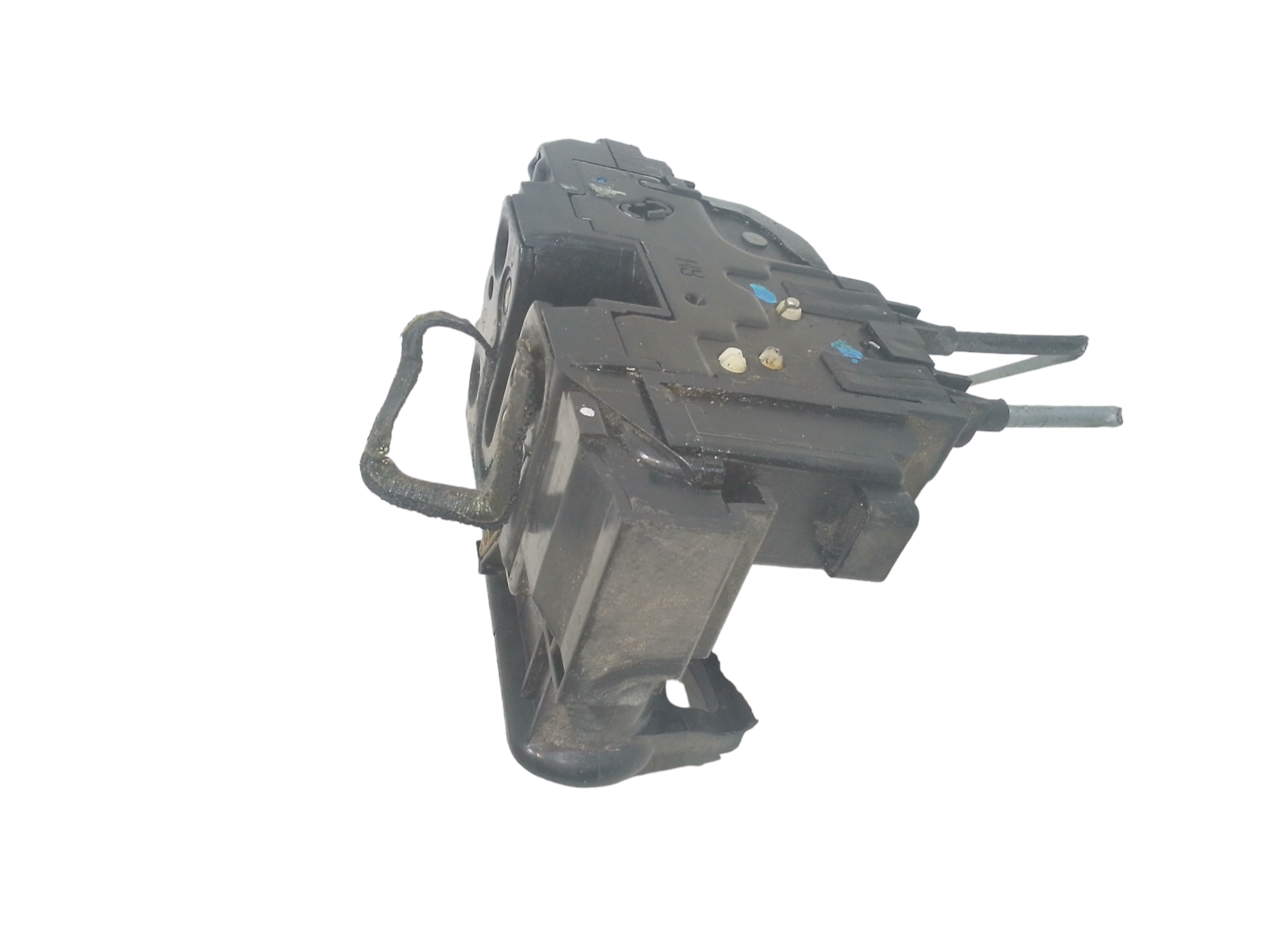 Serratura Anteriore Destra per Hyundai Santa Fe 2 Serie (2003 - 2006)