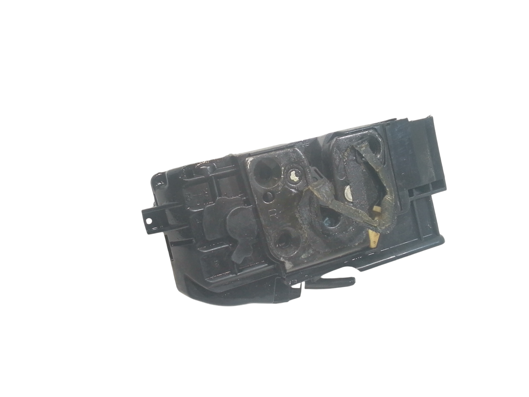 Serratura Anteriore Destra per Hyundai Santa Fe 2 Serie (2003 - 2006)