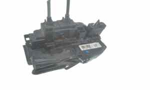 Serratura Anteriore Destra per Hyundai Santa Fe 2 Serie (2003 - 2006)