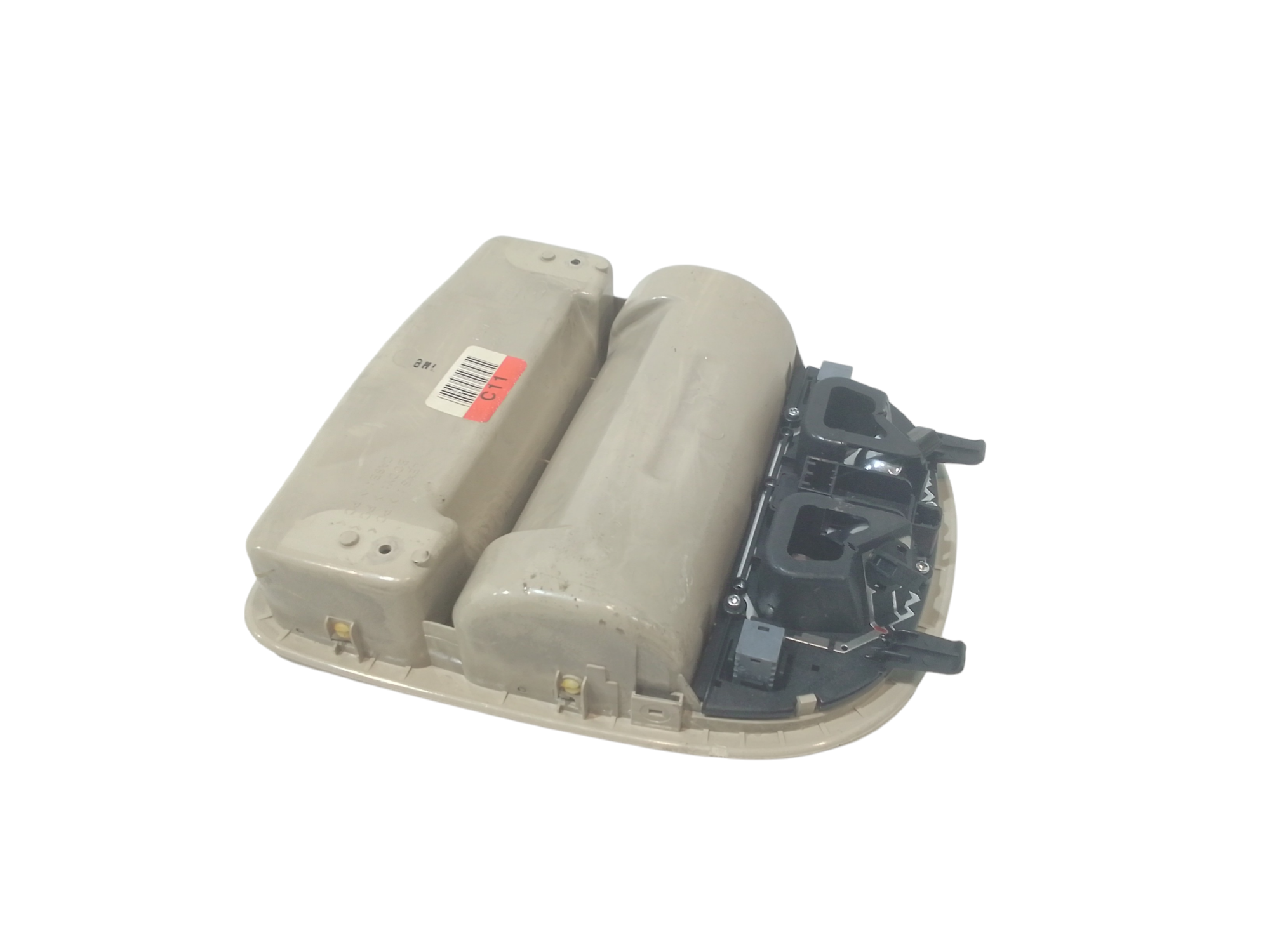 Plafoniera per Hyundai Santa Fe 3 Serie (2006 - 2012)