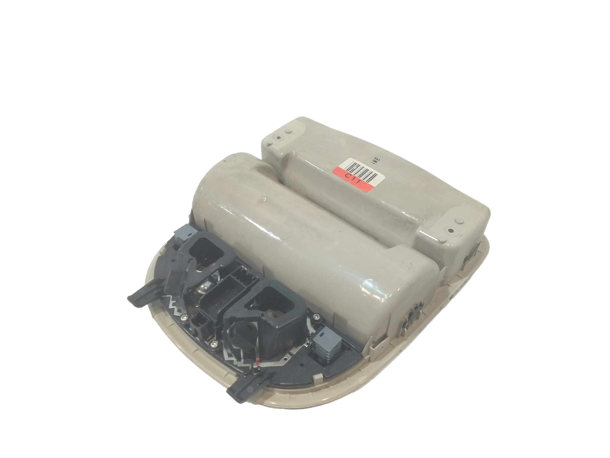 Plafoniera per Hyundai Santa Fe 3 Serie (2006 - 2012)