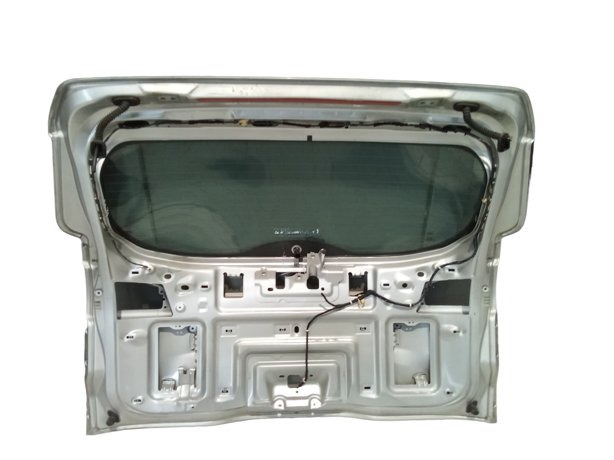 Portellone Posteriore per Ford S - Max Serie (06>14) (2006 - 2014)