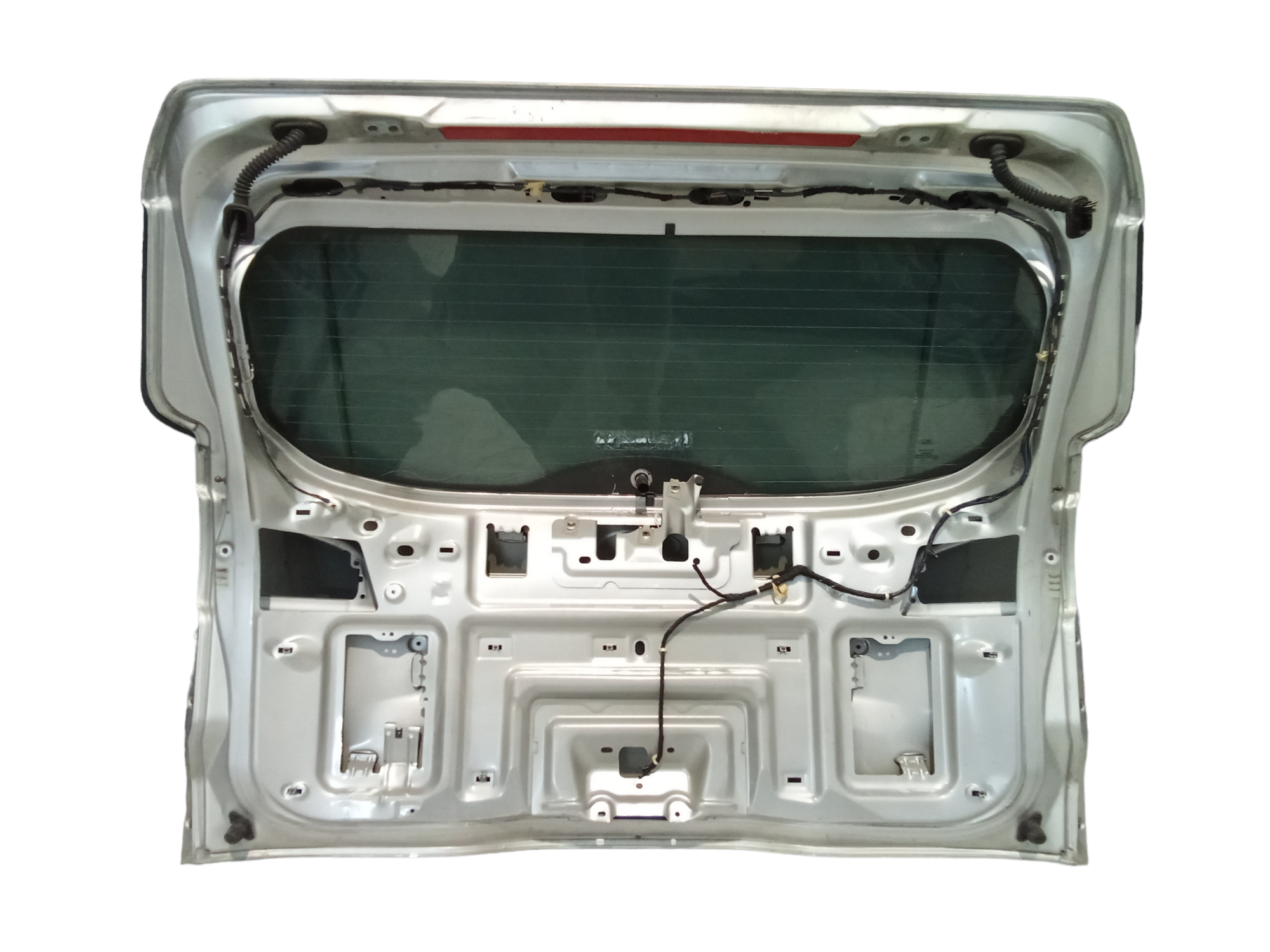 Portellone Posteriore per Ford S - Max Serie (06>14) (2006 - 2014)
