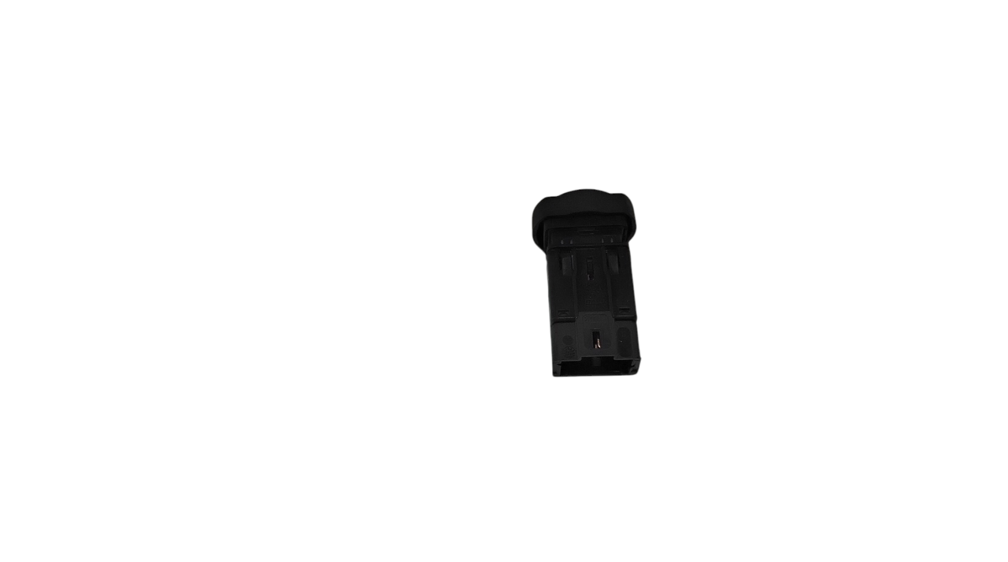 Pulsante luci di emergenza per Dacia Sandero 1 Serie (2008 - 2012)