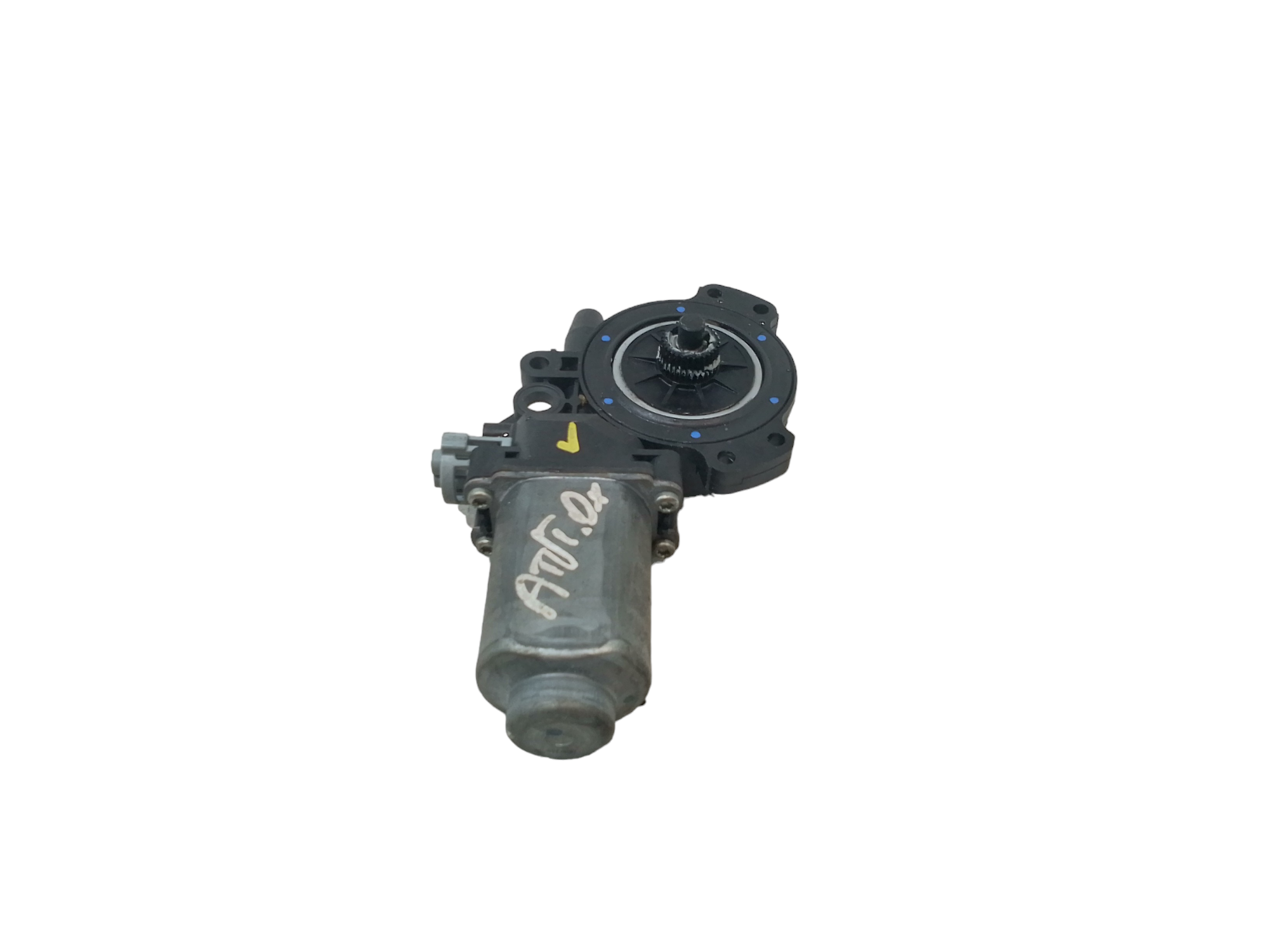 Motorino Alzavetro anteriore destra per Hyundai Santa Fe 3 Serie (2006 - 2012)