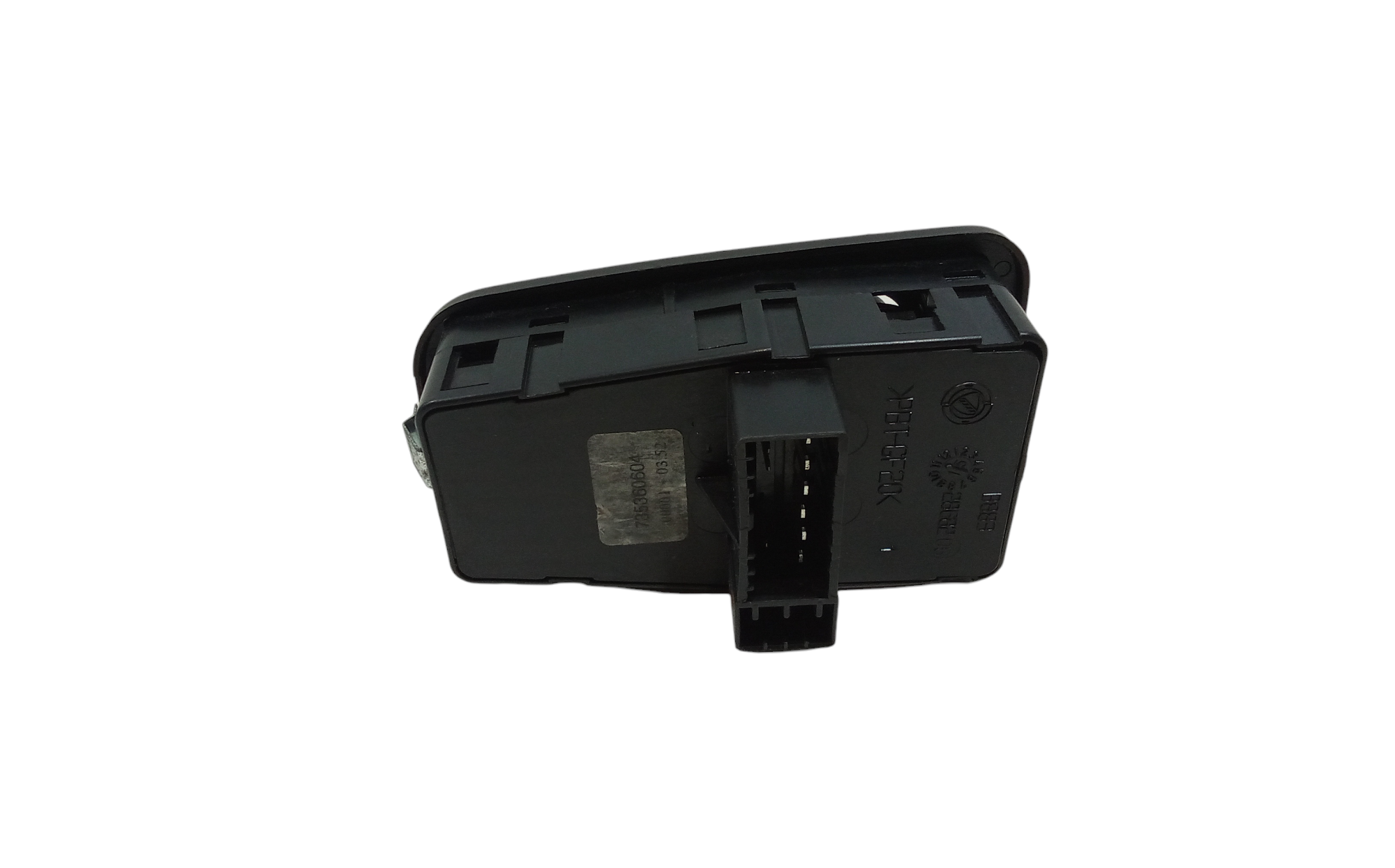 Pulsantiera anteriore sinistra Guida per Lancia Ypsilon 1 Serie (2003 - 2006)