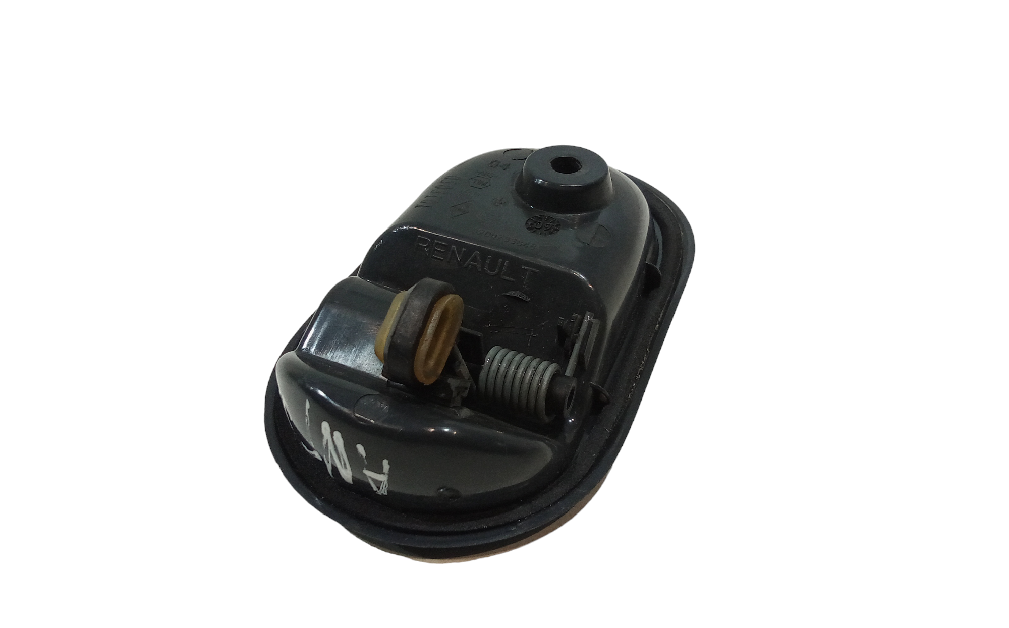 Maniglia interna anteriore Sinistra per Dacia Sandero 1� Serie (2008 - 2012)