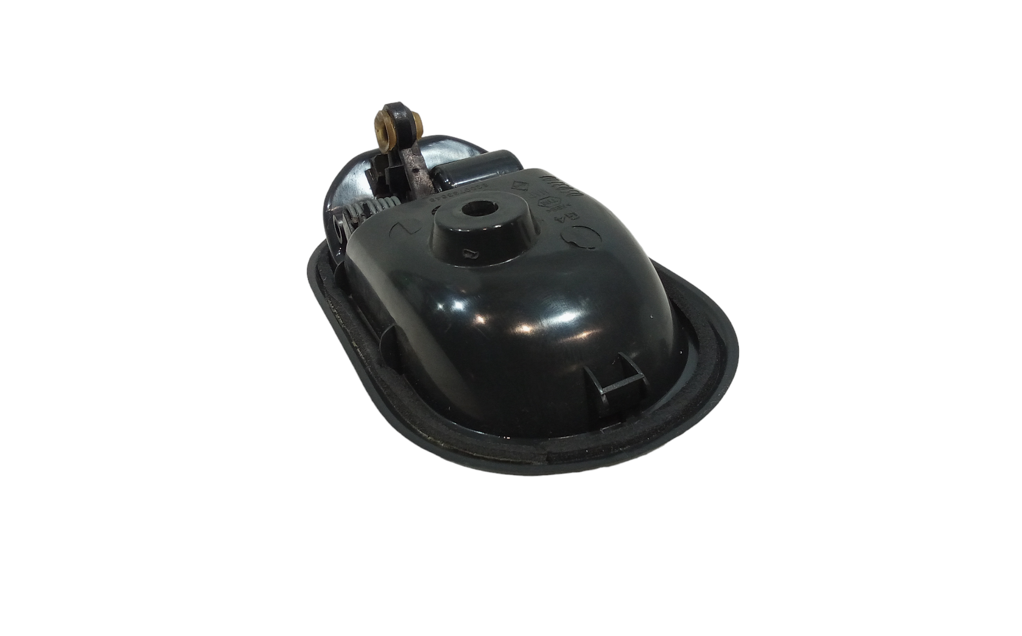 Maniglia interna anteriore Sinistra per Dacia Sandero 1� Serie (2008 - 2012)