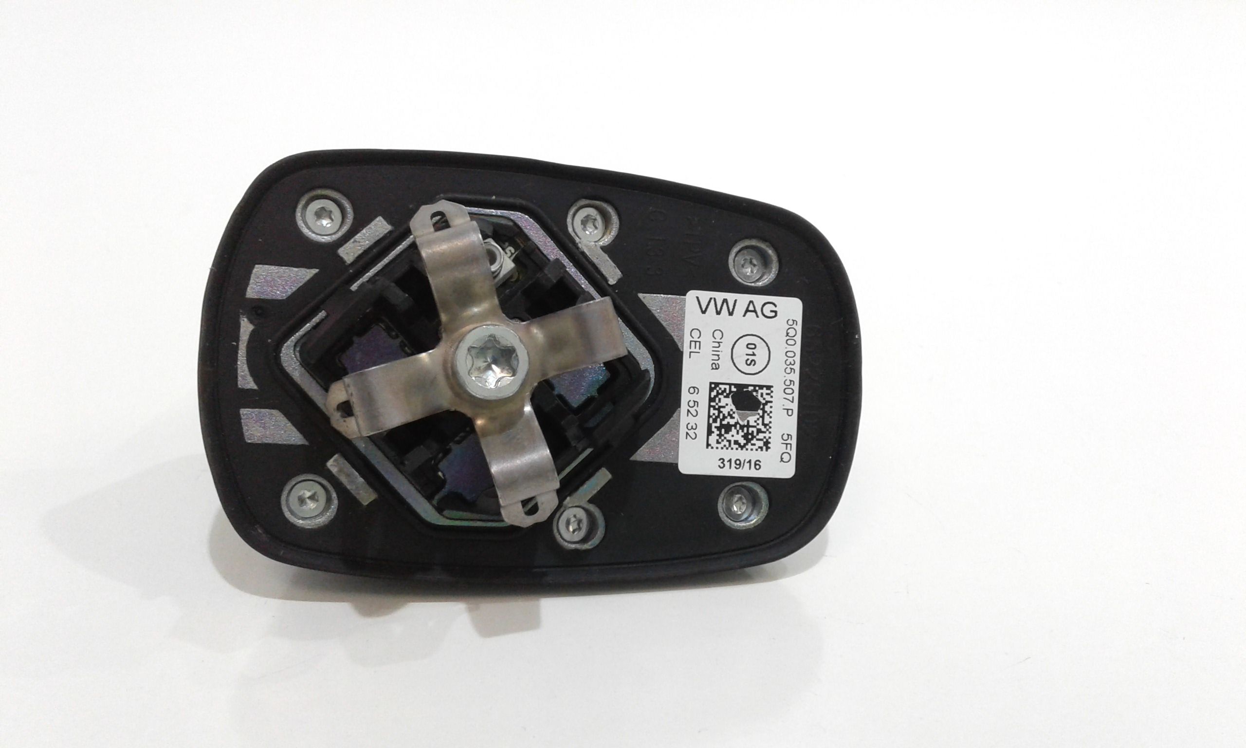 Antenna tetto VOLKSWAGEN Tiguan Serie